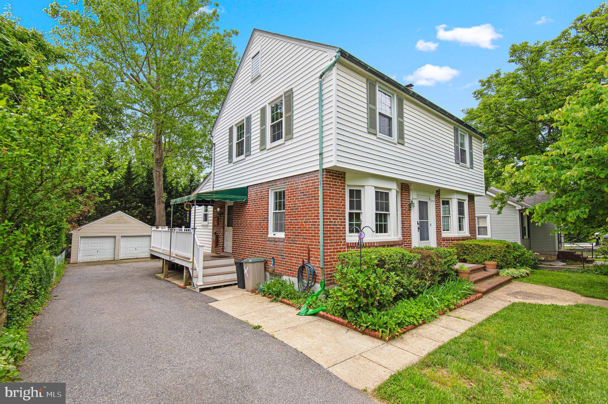 Catonsville, MD 21228,1805 FREDERICK RD
