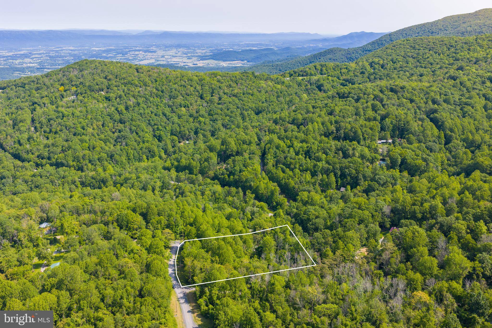 Stanley, VA 22851,LOT D45-49