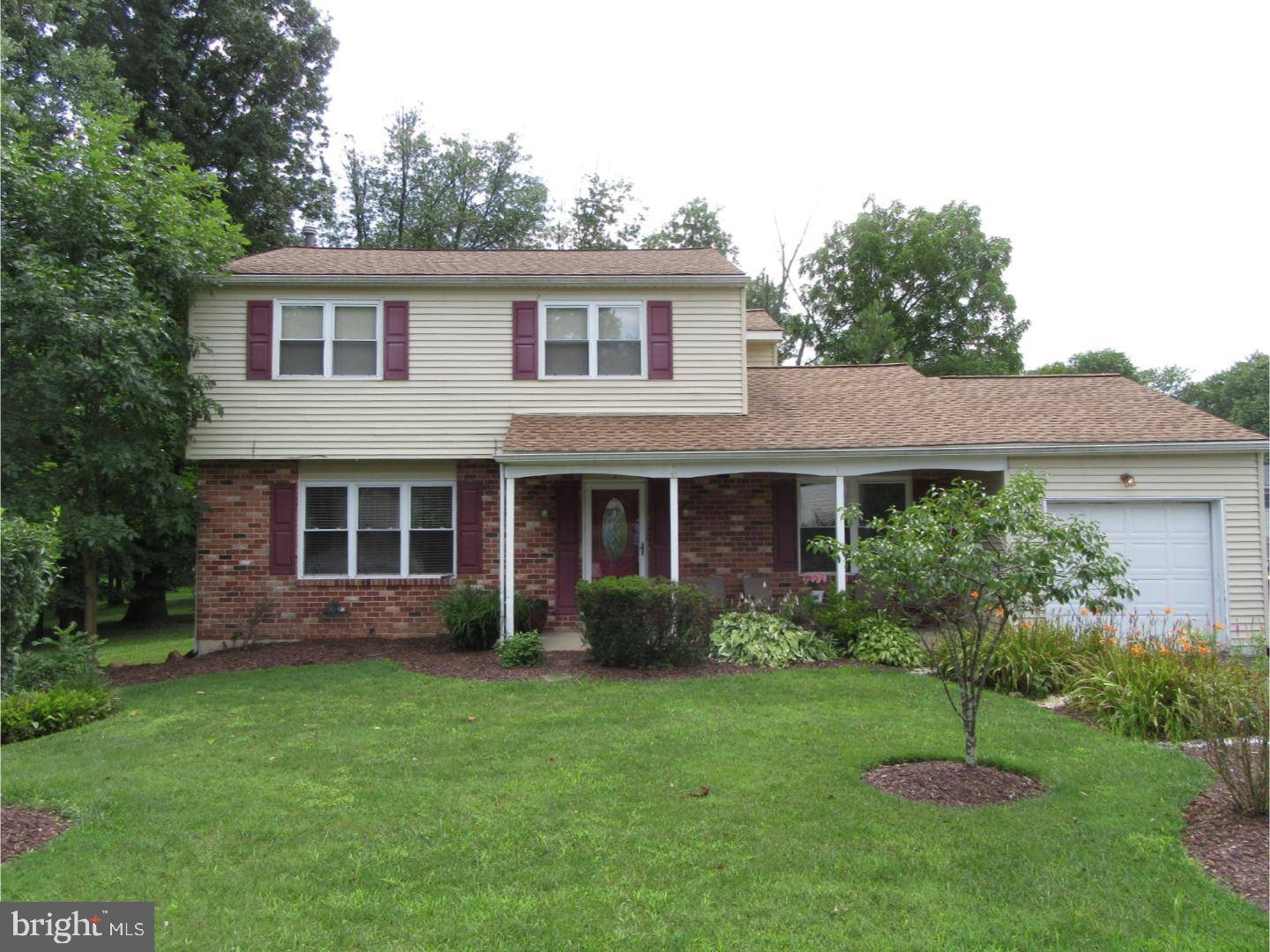 Hockessin, DE 19707,515 HEMINGWAY DR