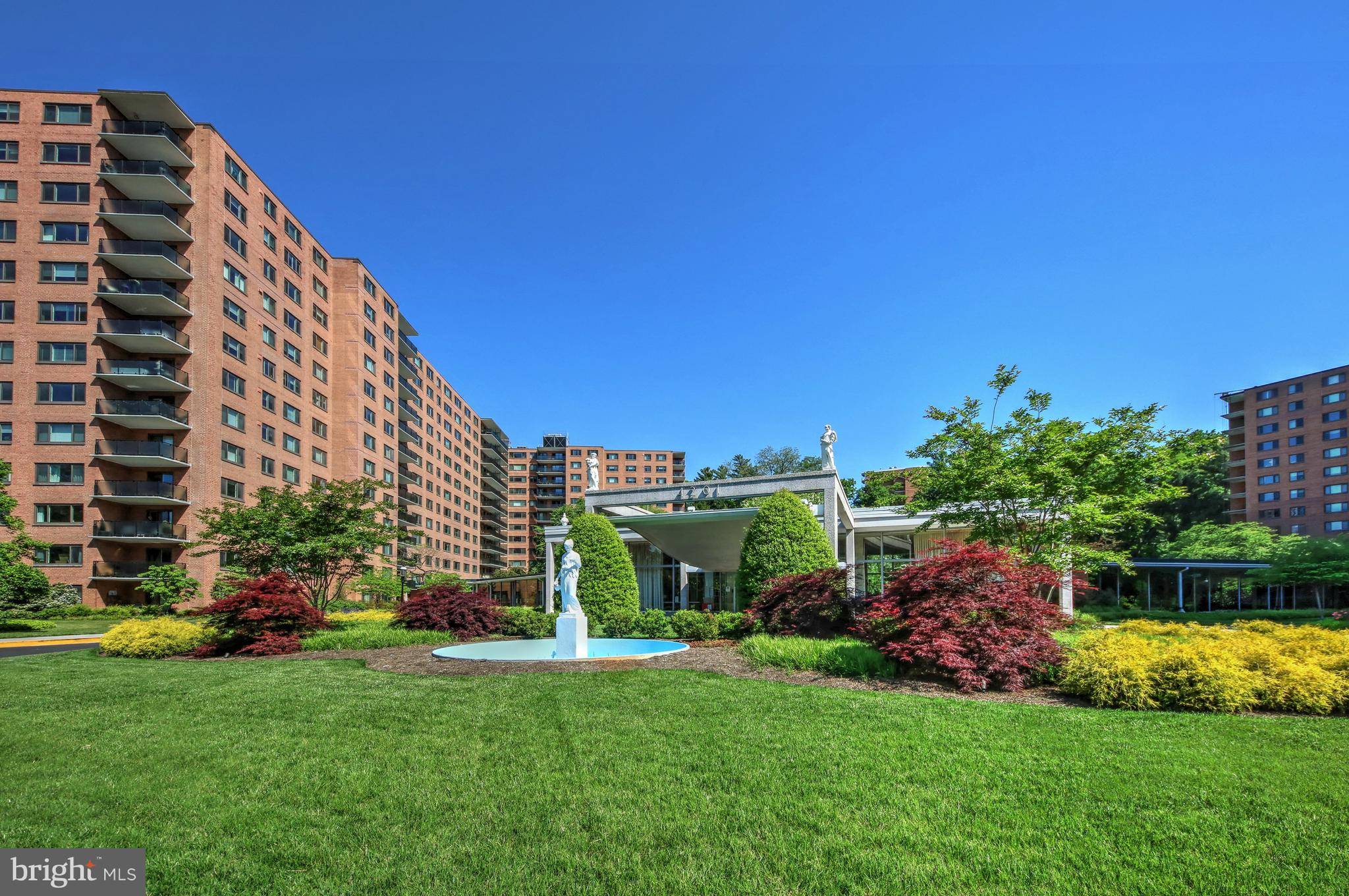 Washington, DC 20016,4201 CATHEDRAL AVE NW #601E