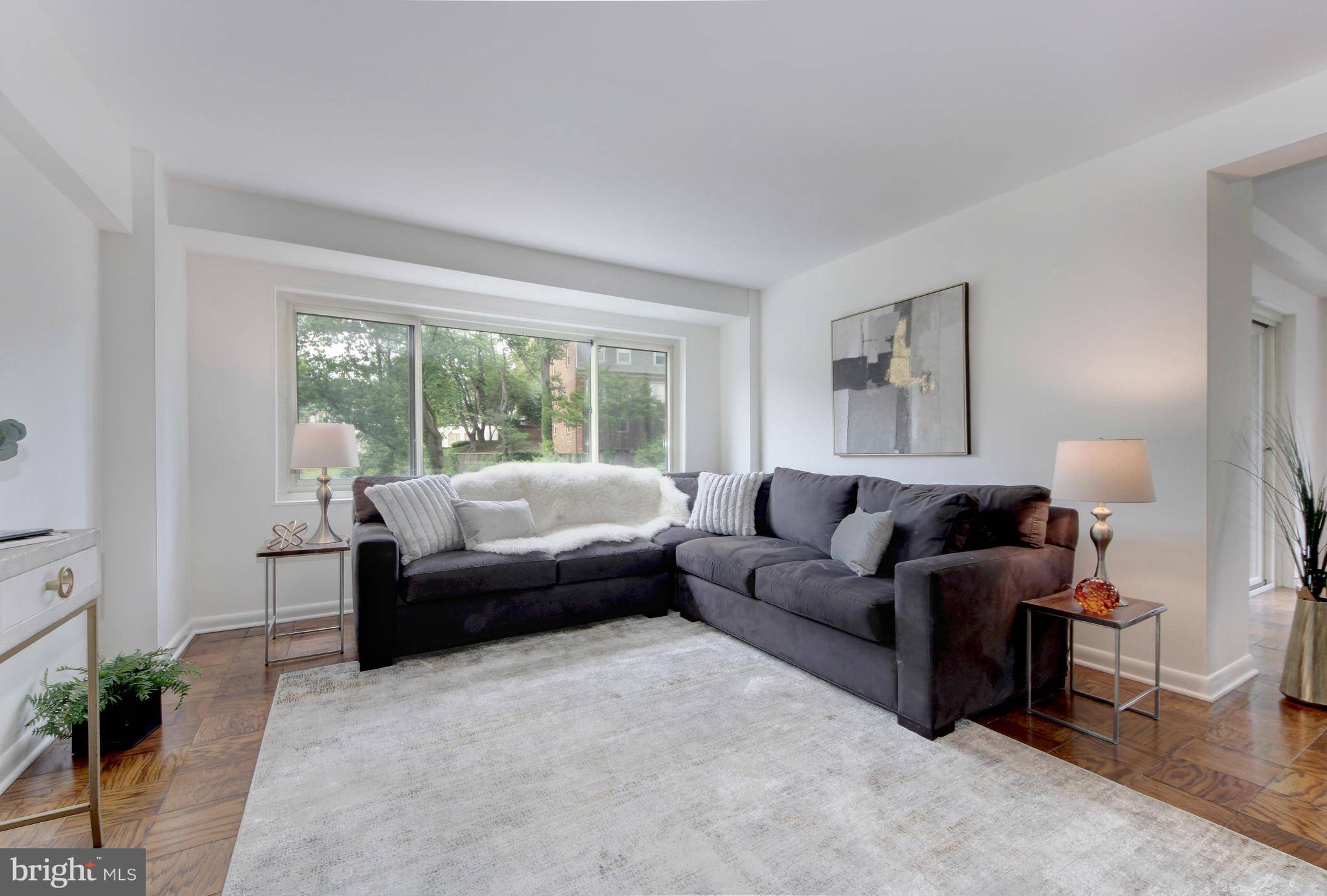Washington, DC 20016,4201 CATHEDRAL AVE NW #601E