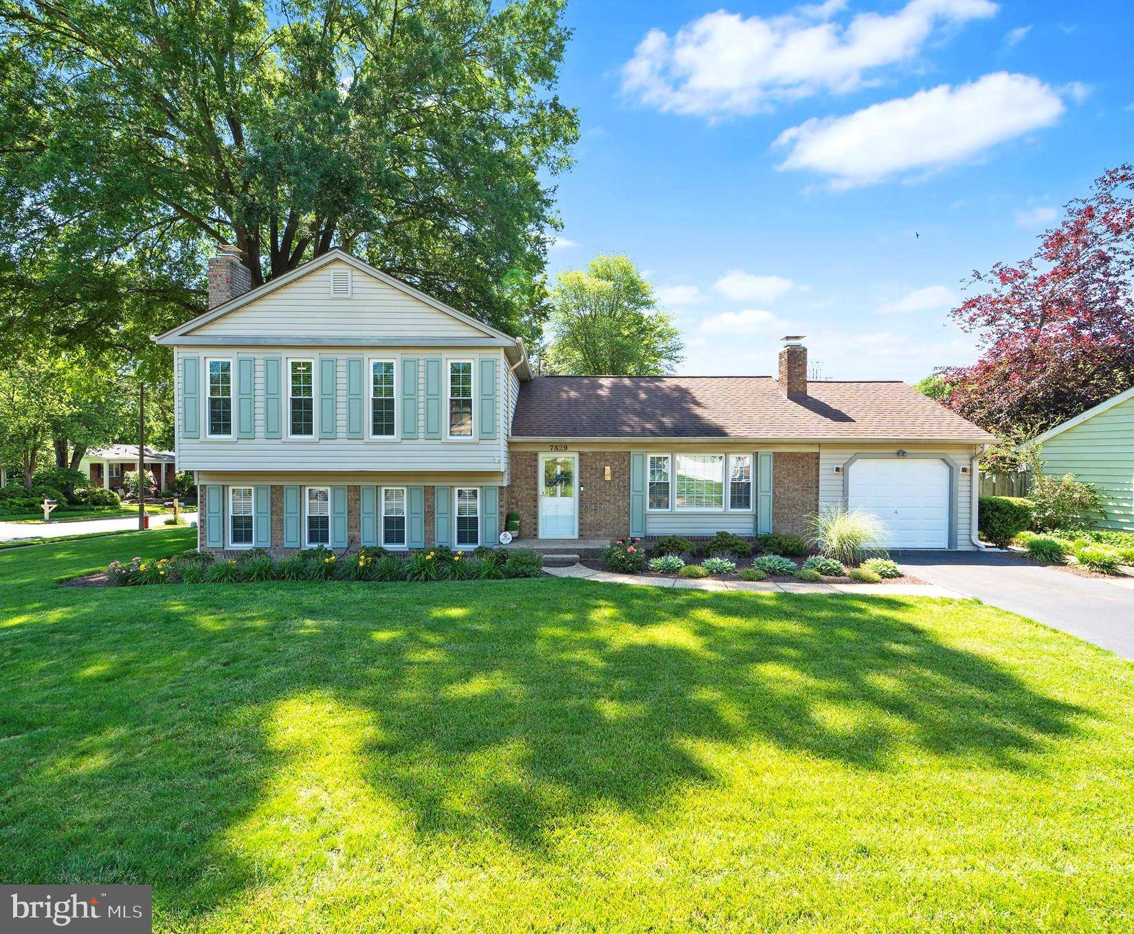 Alexandria, VA 22315,7829 WELCH CT