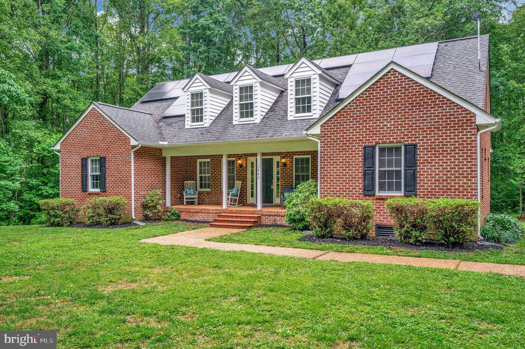 Beaverdam, VA 23015,15440 OLD RIDGE RD