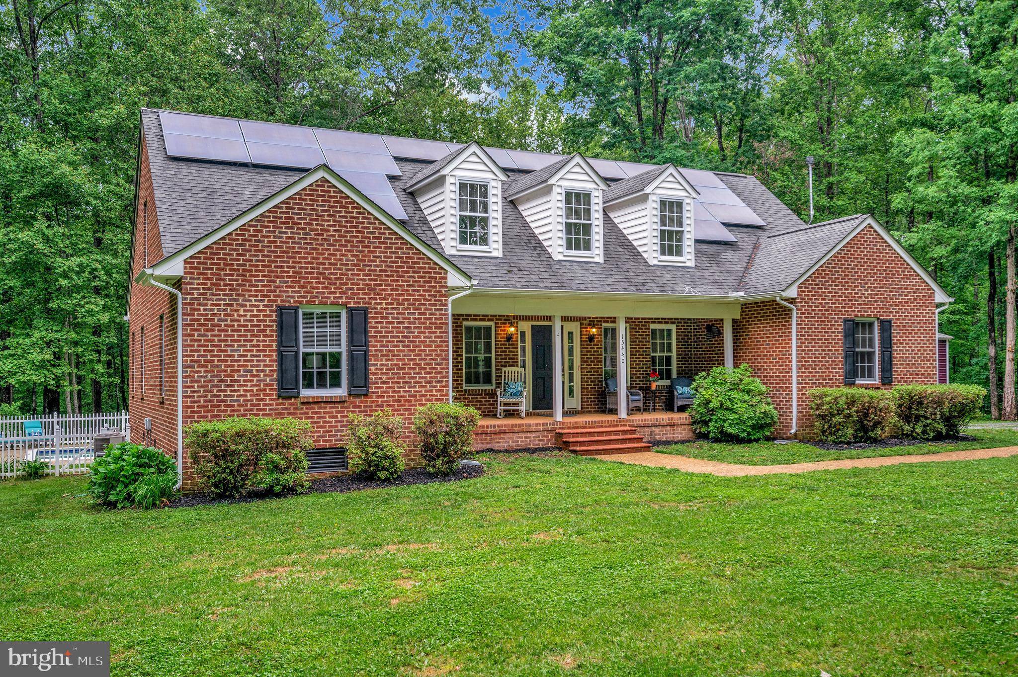 Beaverdam, VA 23015,15440 OLD RIDGE RD