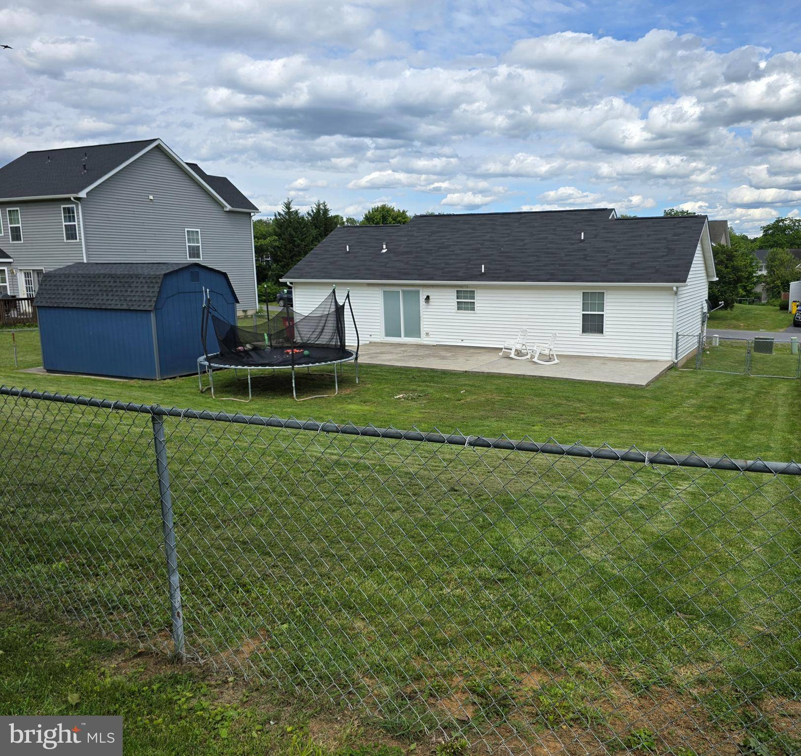 Martinsburg, WV 25403,294 DINALI DR