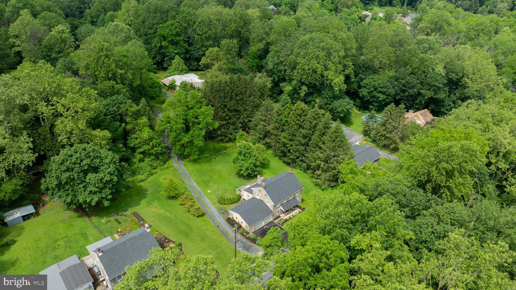 Robesonia, PA 19551,62 E MOUNTAIN AVE