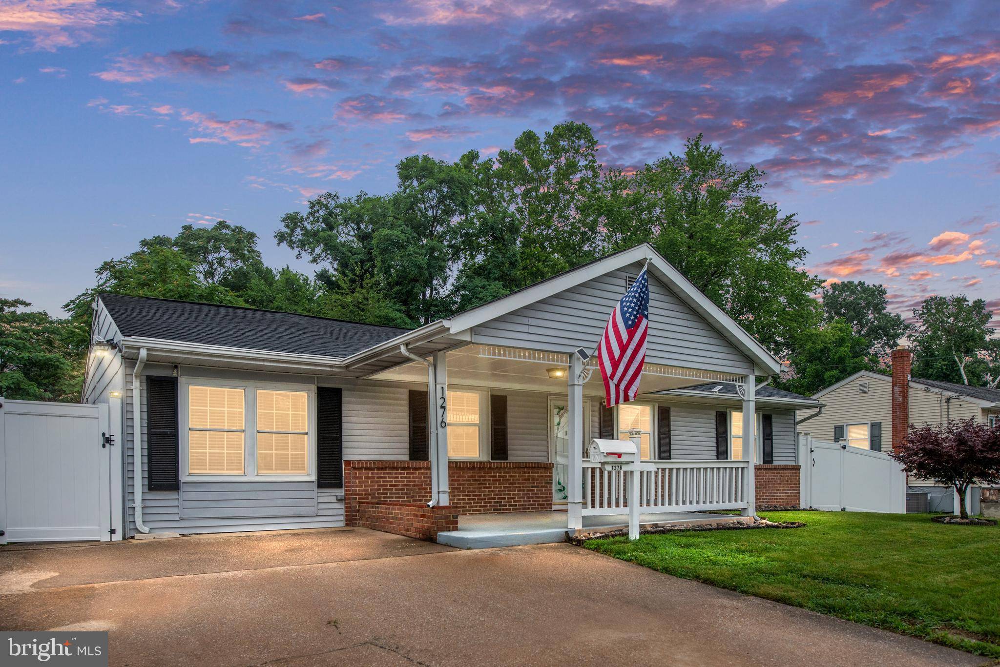 Woodbridge, VA 22191,1276 CRONIN DR