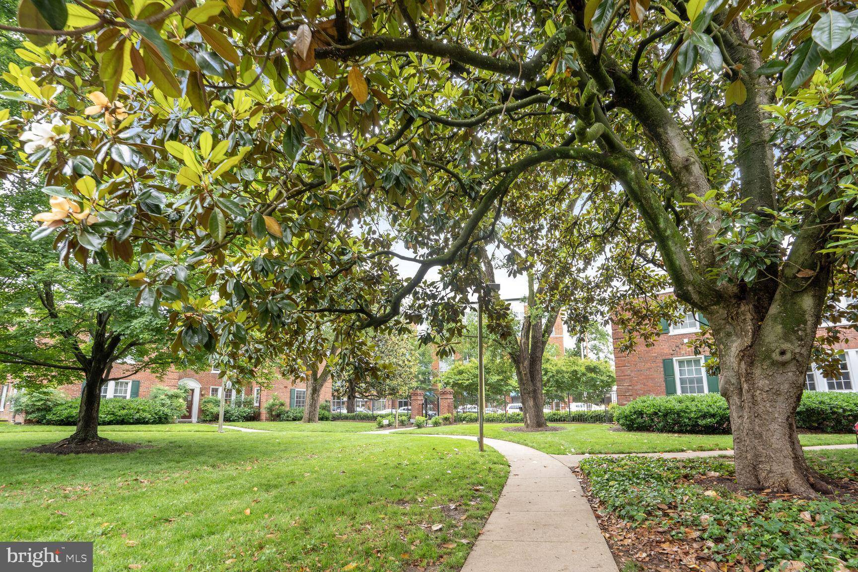 Arlington, VA 22201,1732 QUEENS LN #3-187