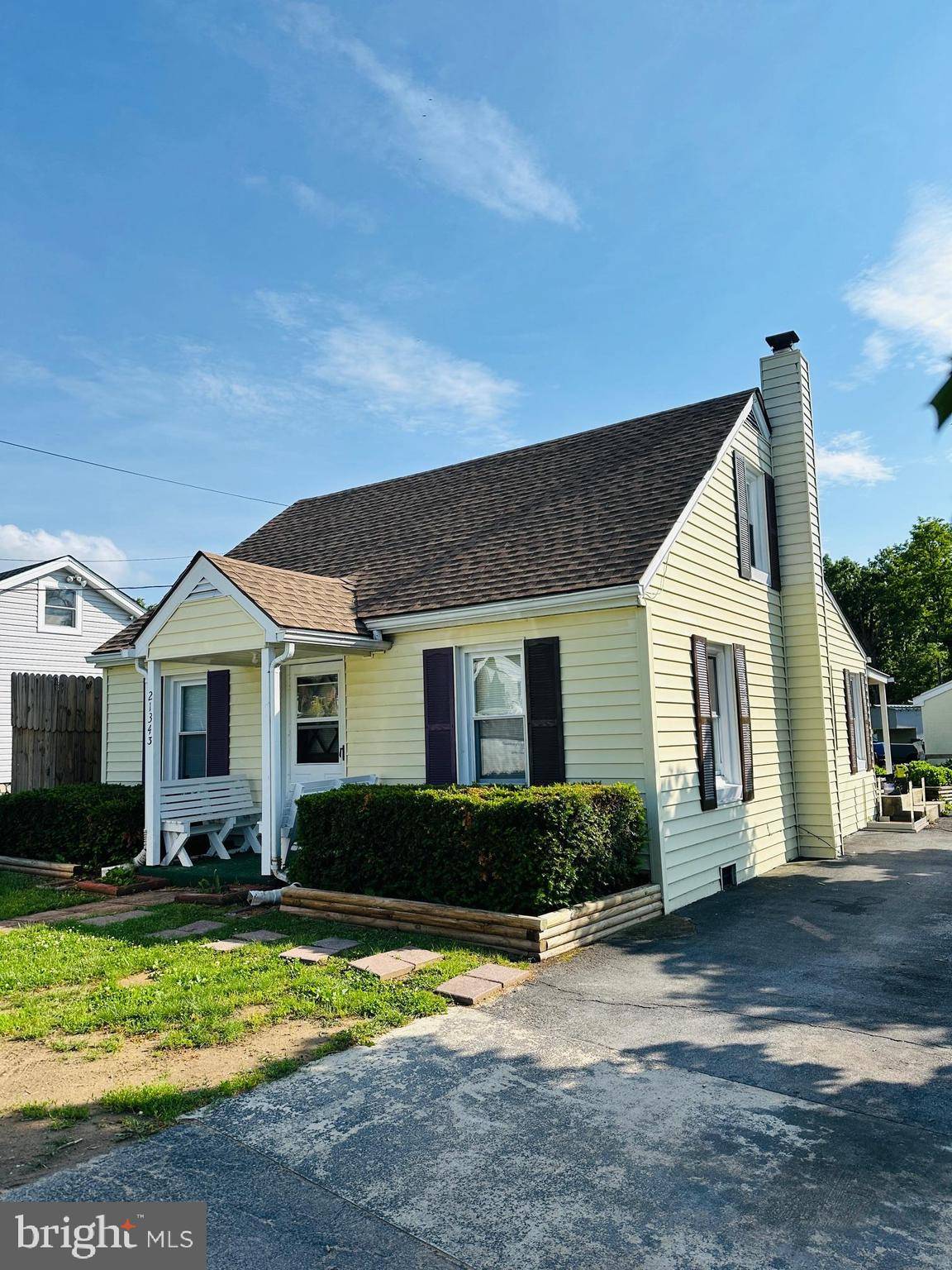Boonsboro, MD 21713,21343 MOUNT LENA RD