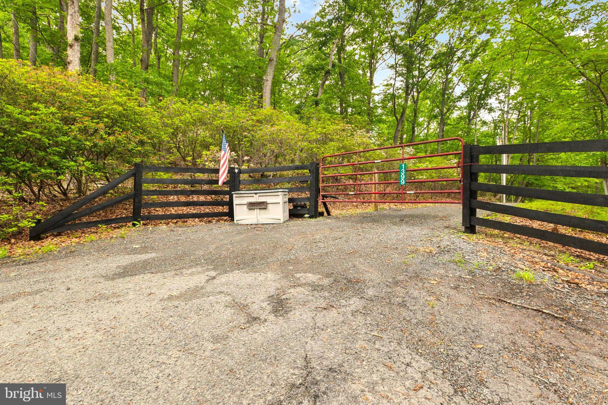 Haymarket, VA 20169,1399 MERCER RD