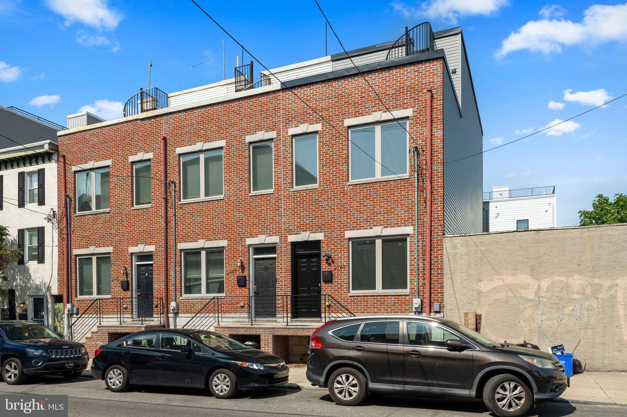 Philadelphia, PA 19125,2149 E SERGEANT ST