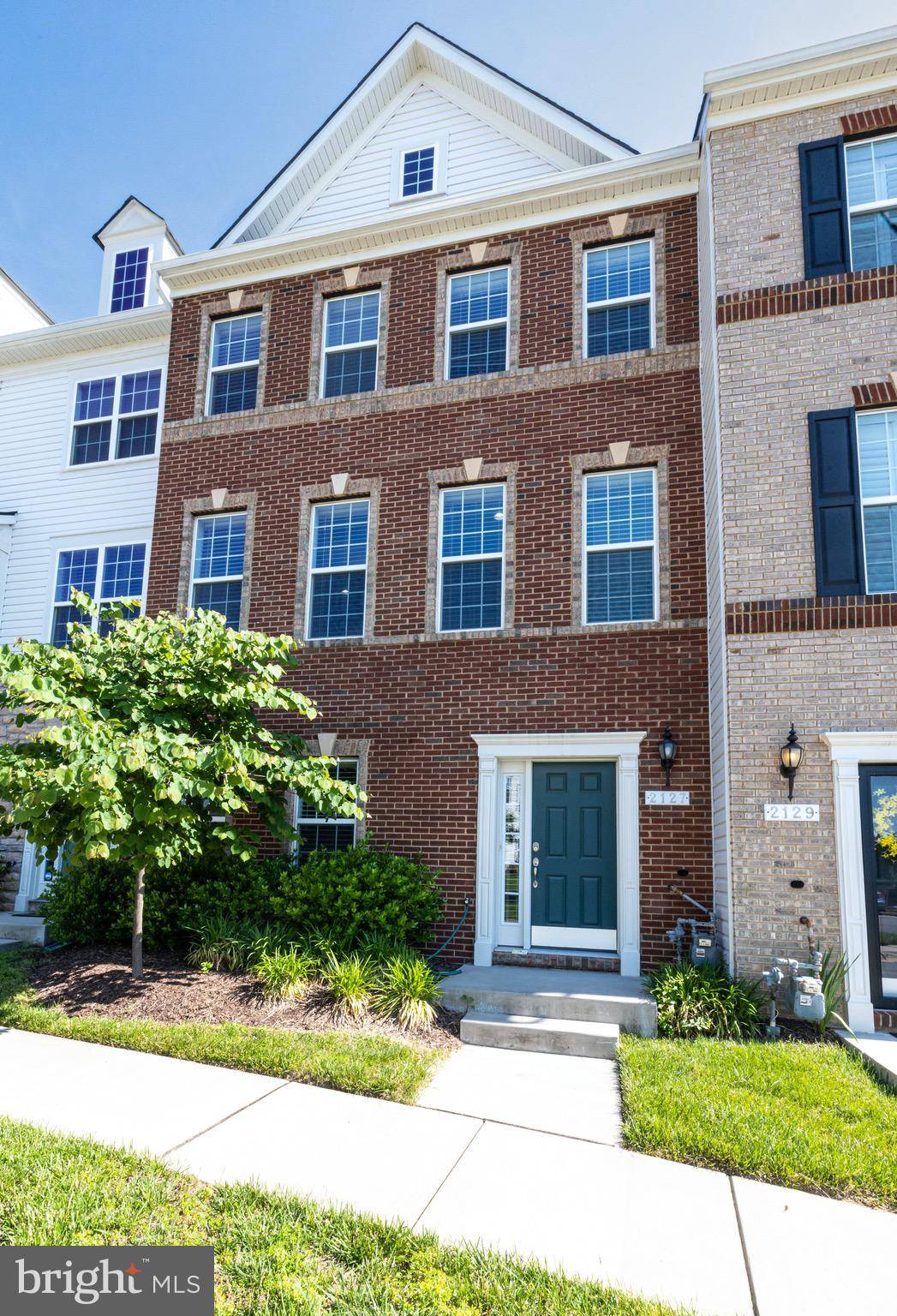 Bowie, MD 20721,2127 GARDEN GROVE LN