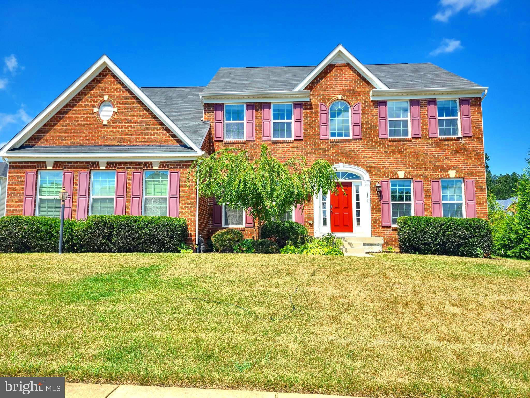 Fredericksburg, VA 22407,9423 RESERVOIR RD