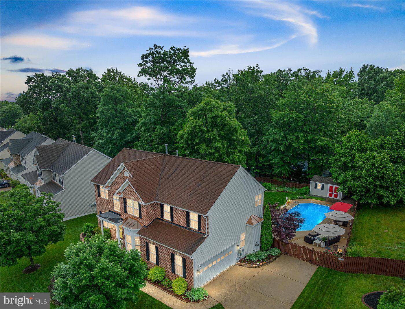 Fredericksburg, VA 22401,1104 CENTURY OAK DR