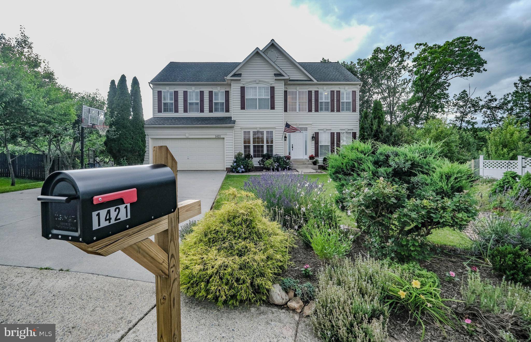 Front Royal, VA 22630,1421 PICKETT CT