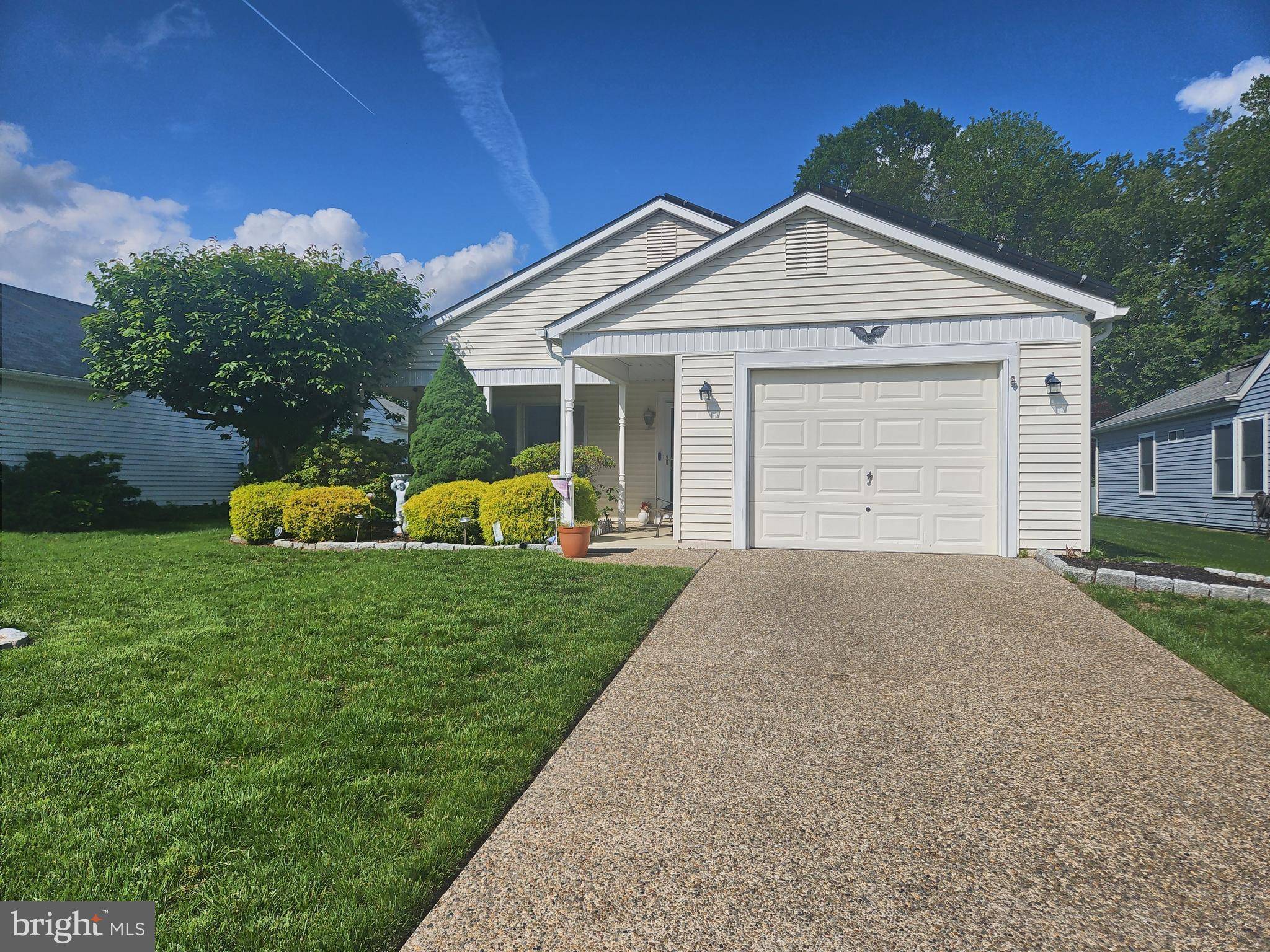 Southampton, NJ 08088,68 FINCHLEY CT