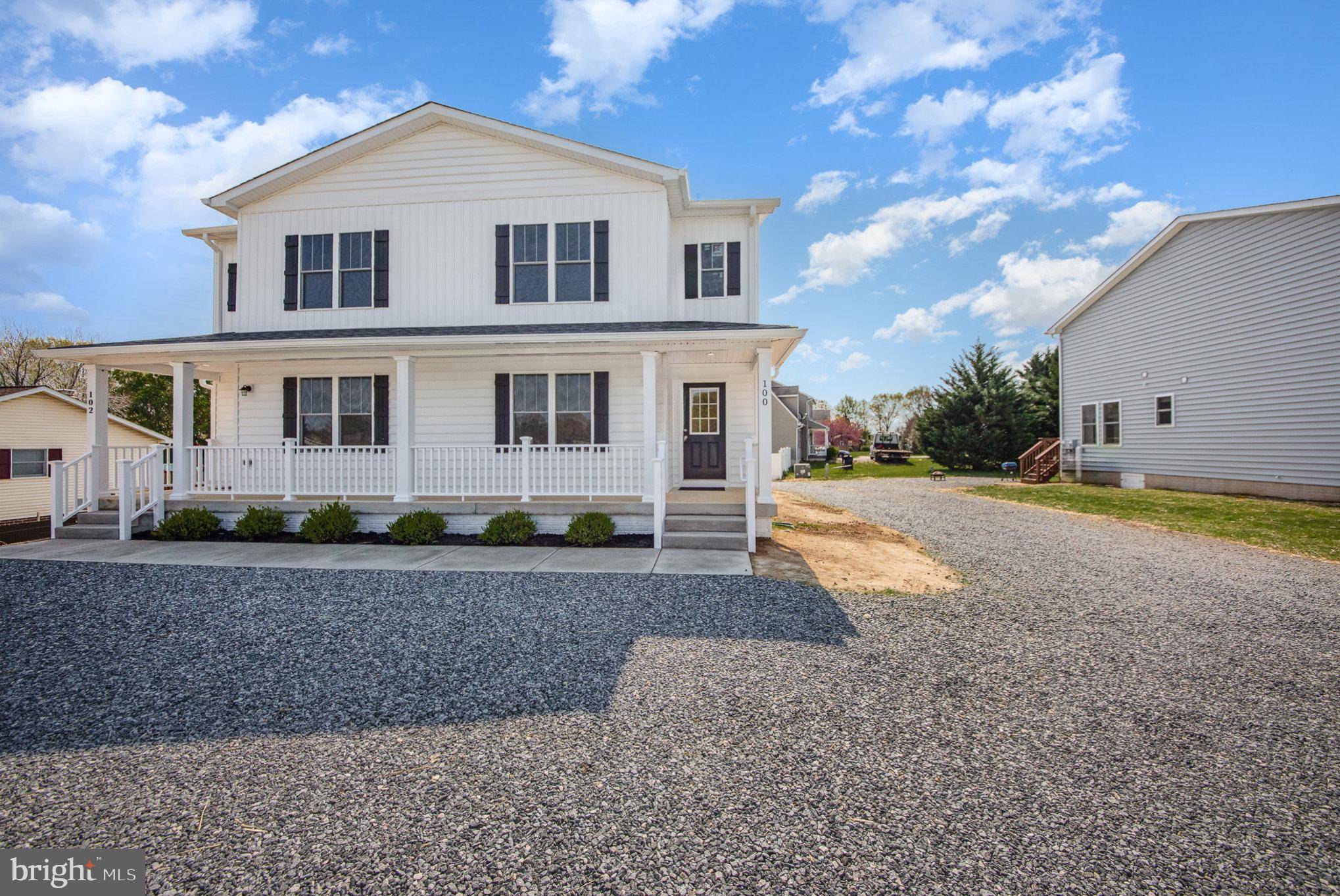Fredericksburg, VA 22408,100 GERBER DR