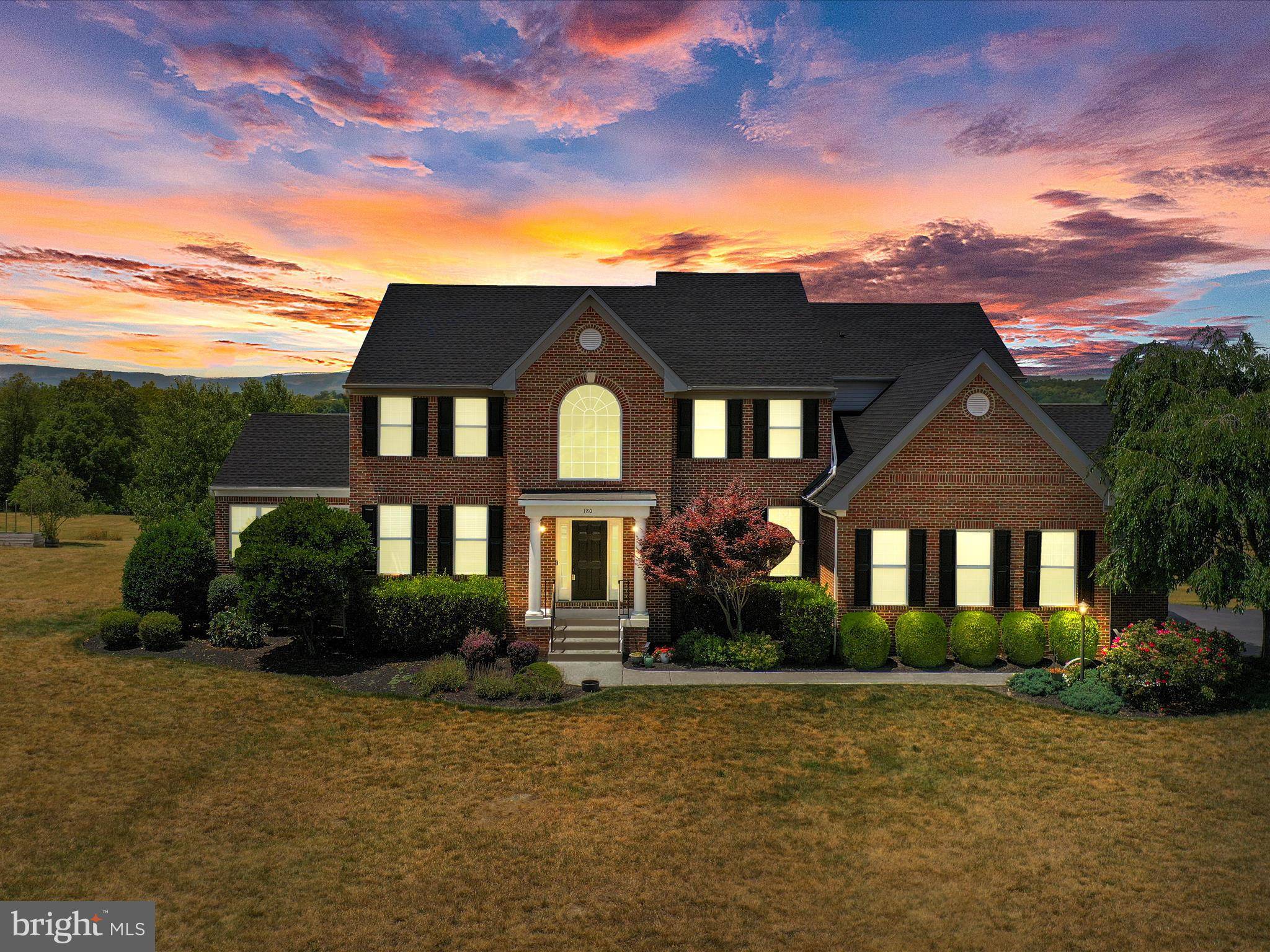 Middletown, VA 22645,180 NEWELL DR