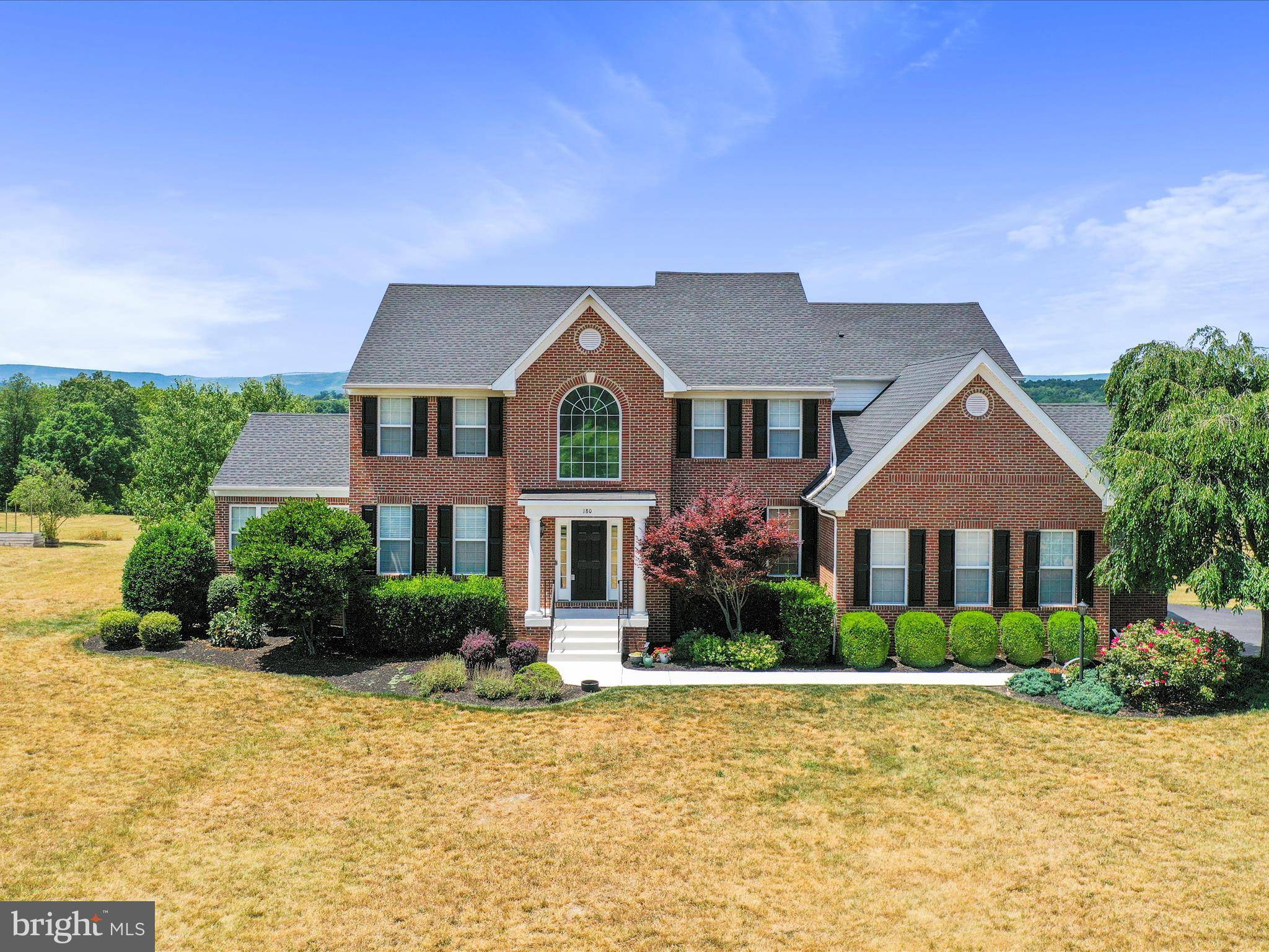 Middletown, VA 22645,180 NEWELL DR
