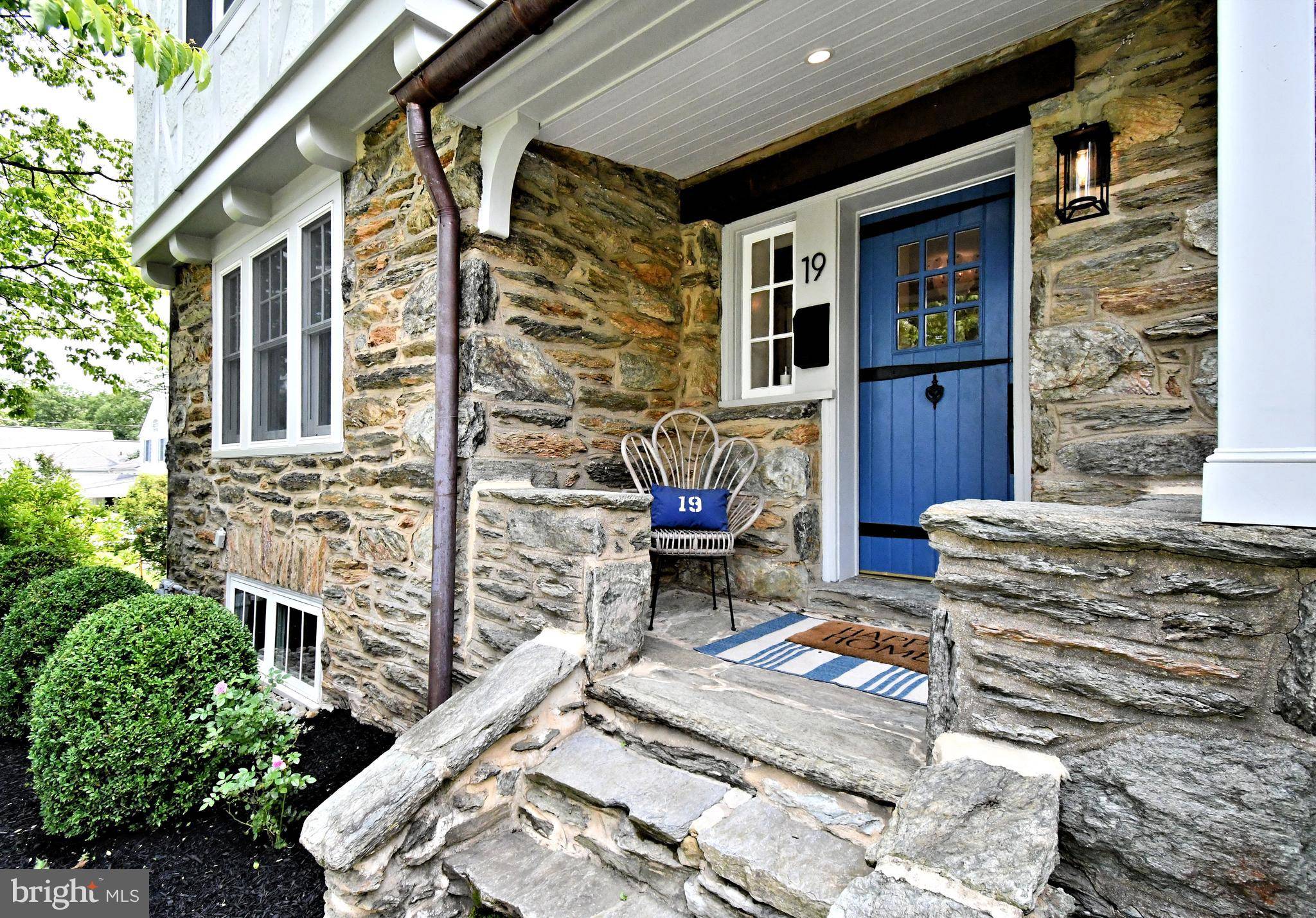 Wayne, PA 19087,19 CROTON RD