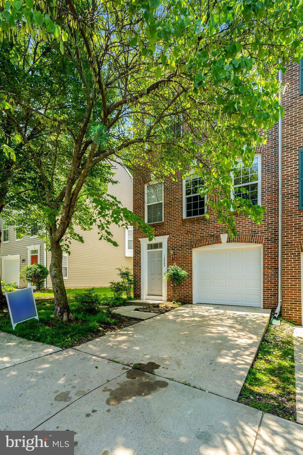 Centreville, VA 20121,13963 GILL BROOK LN