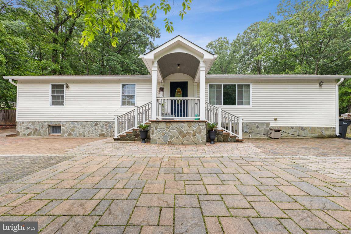 Manassas, VA 20112,11617 SMITHFIELD RD