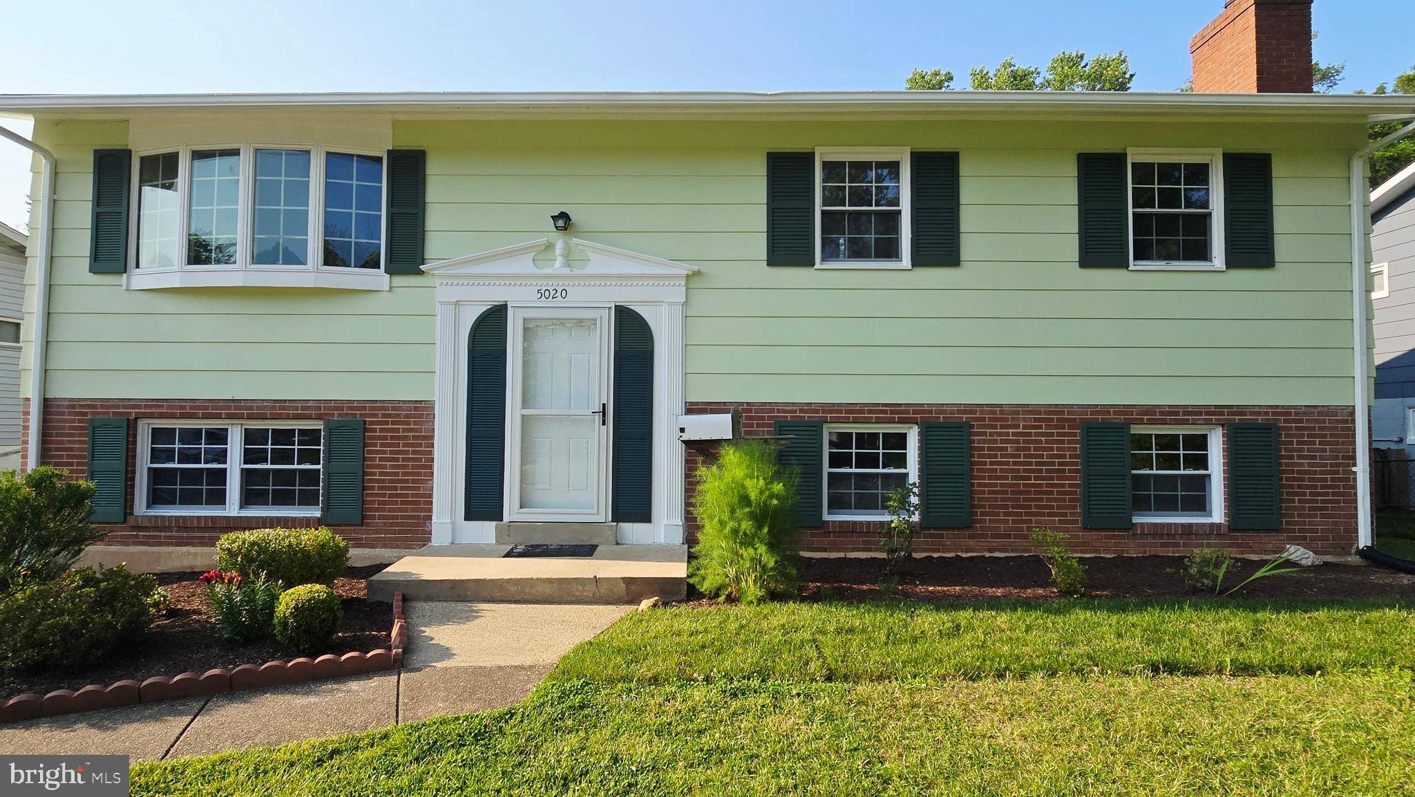 College Park, MD 20740,5020 PADUCAH RD