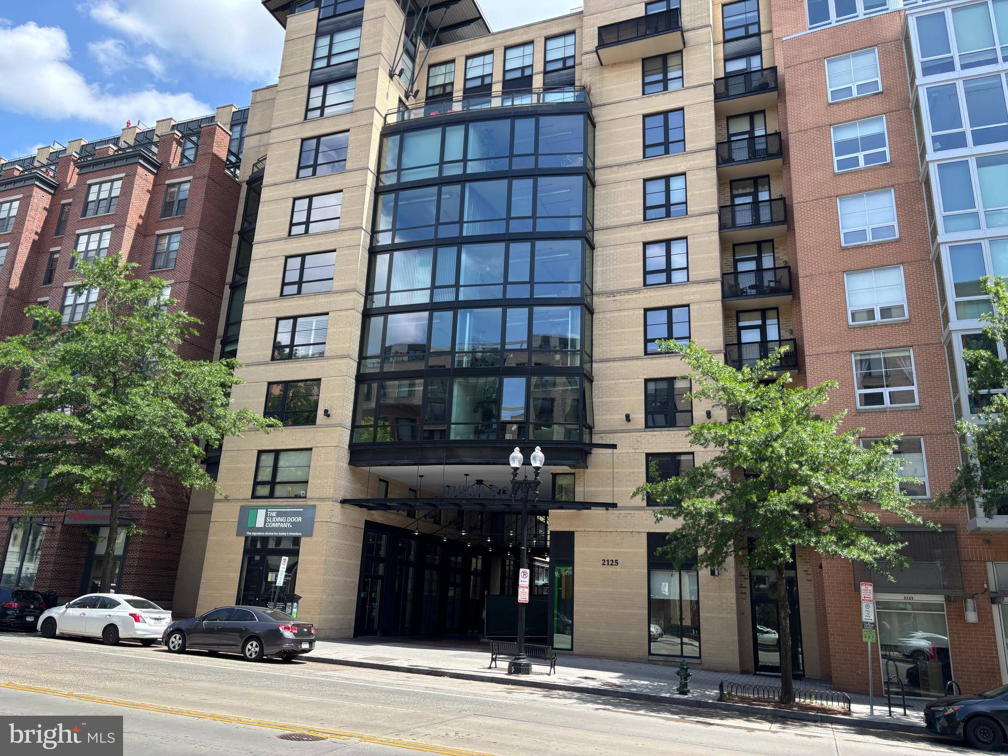 Washington, DC 20009,2125 14TH ST NW #601