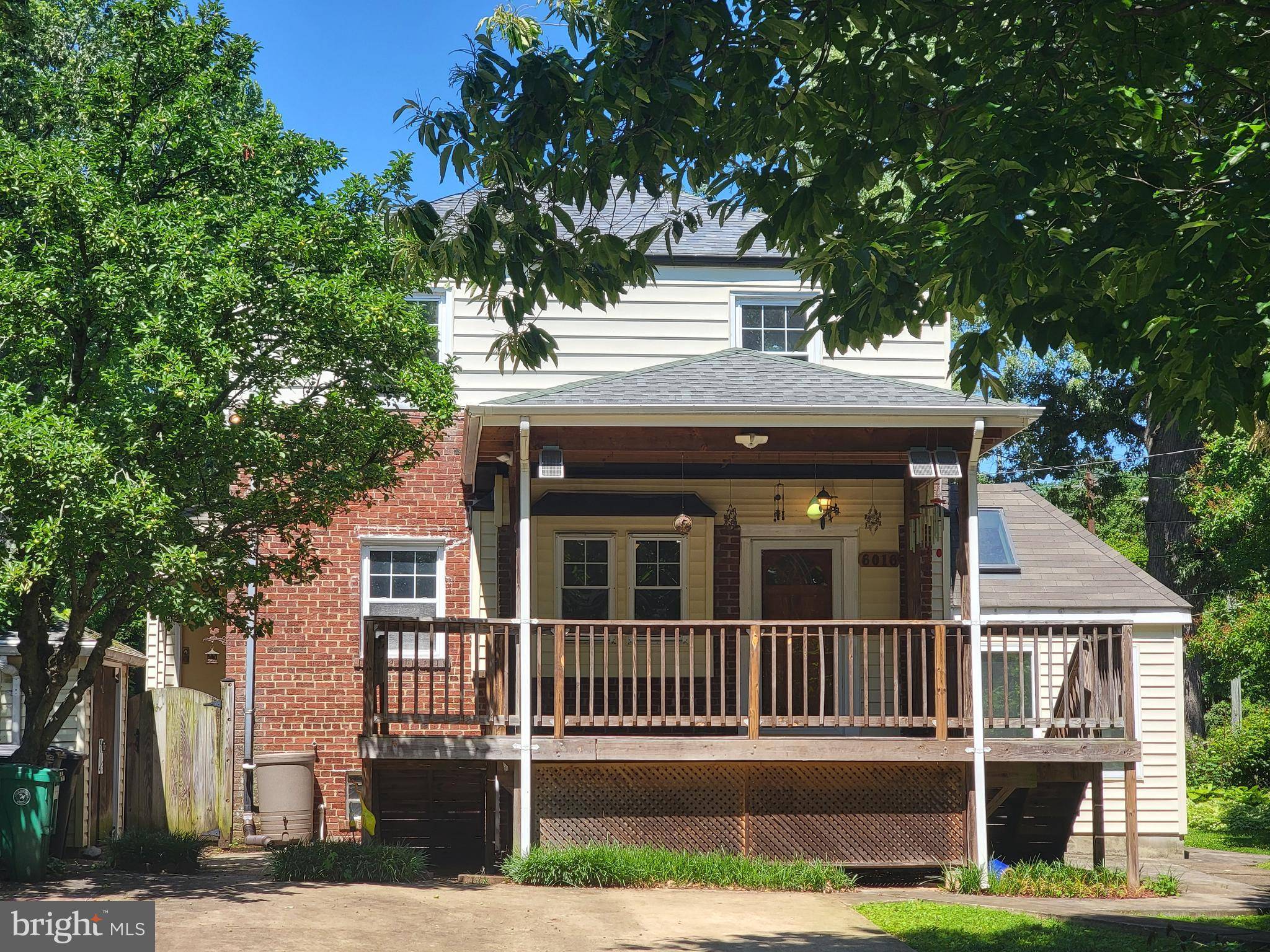 Hyattsville, MD 20782,6016 39TH AVE