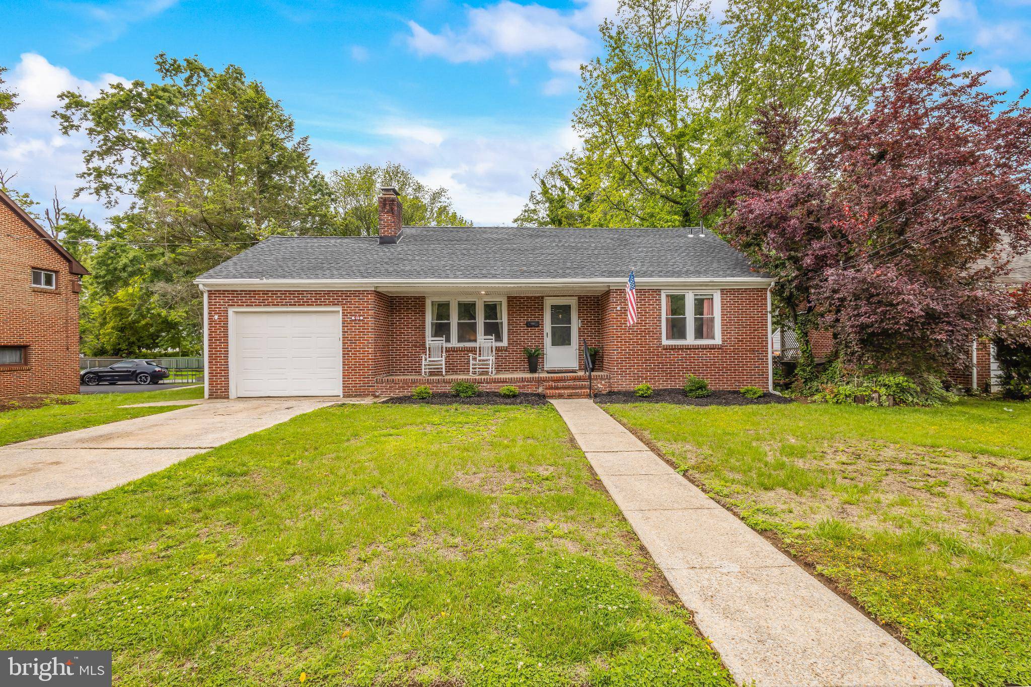Woodbury Heights, NJ 08097,915 GLASSBORO RD