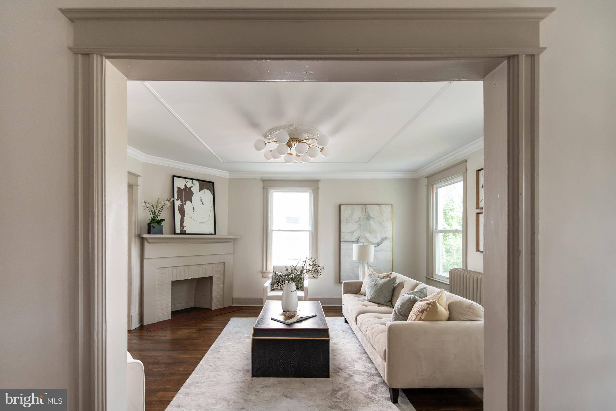 Washington, DC 20011,110 VARNUM ST NW