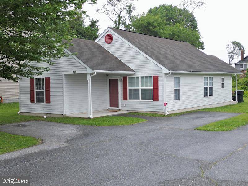 Dover, DE 19904,735 W NORTH ST