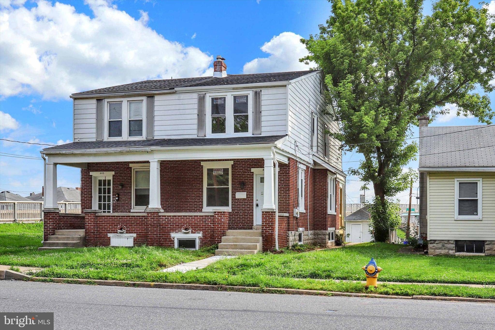 Wormleysburg, PA 17043,443 N 2ND ST