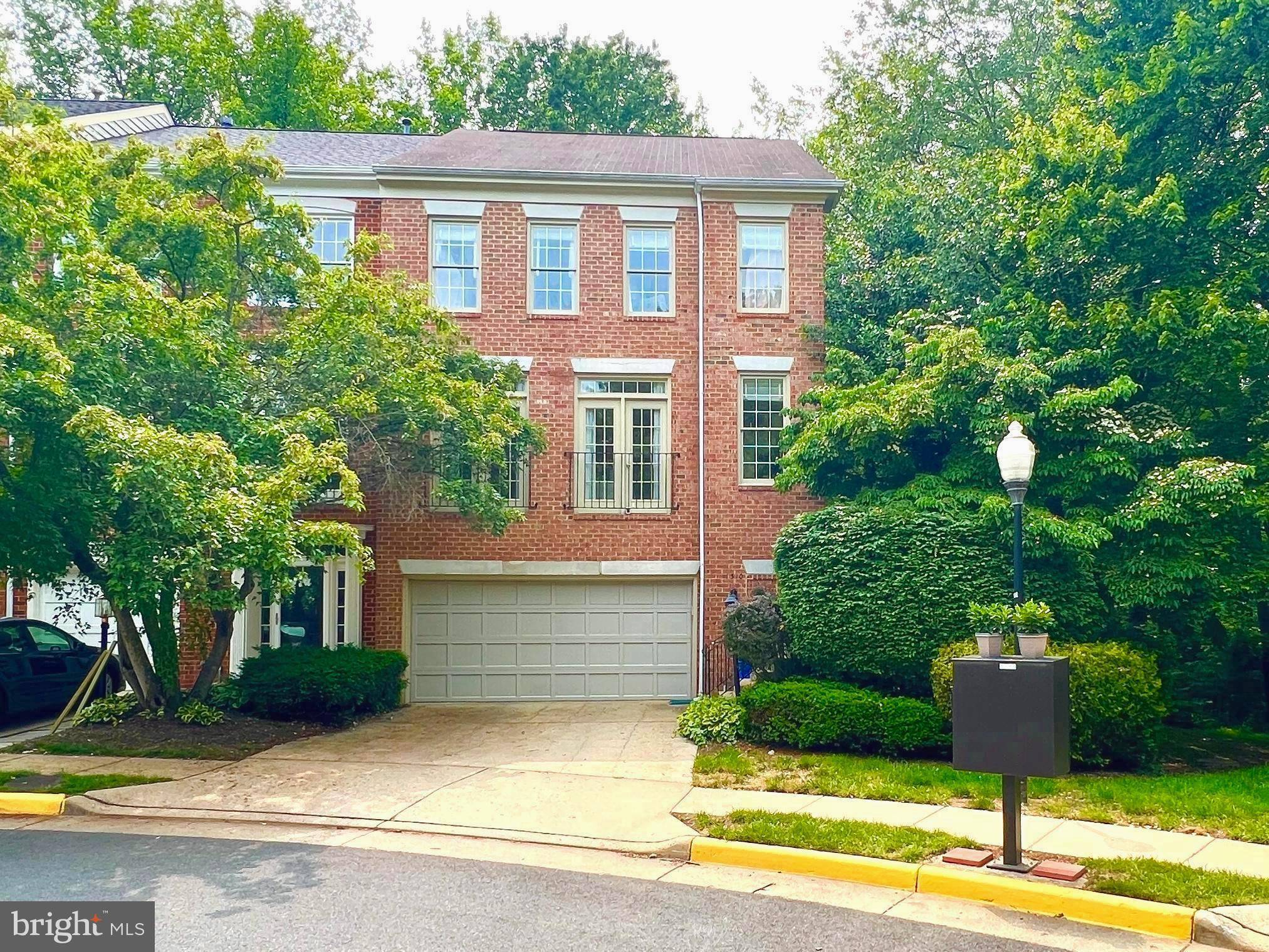 Reston, VA 20194,1310 SUNDIAL DR