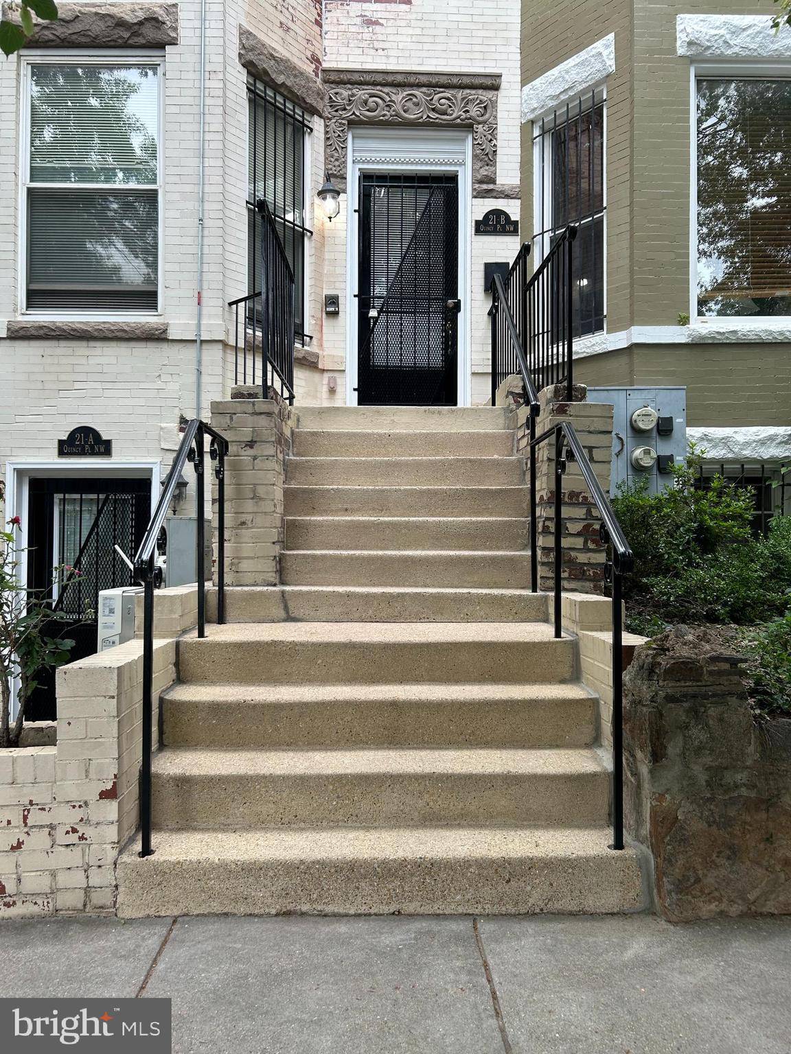 Washington, DC 20001,21 QUINCY PL NW #UNIT B