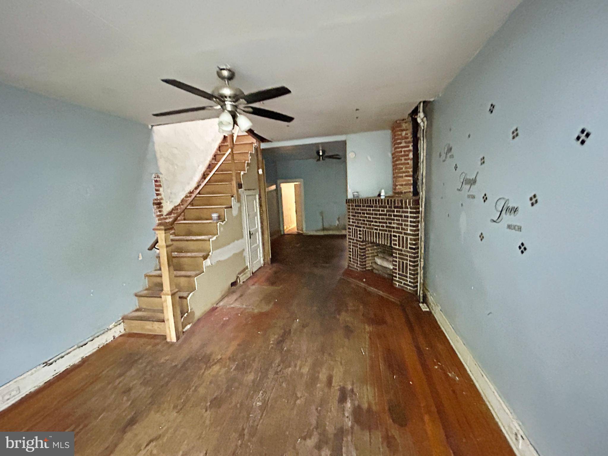 Baltimore, MD 21216,2904 WINCHESTER ST