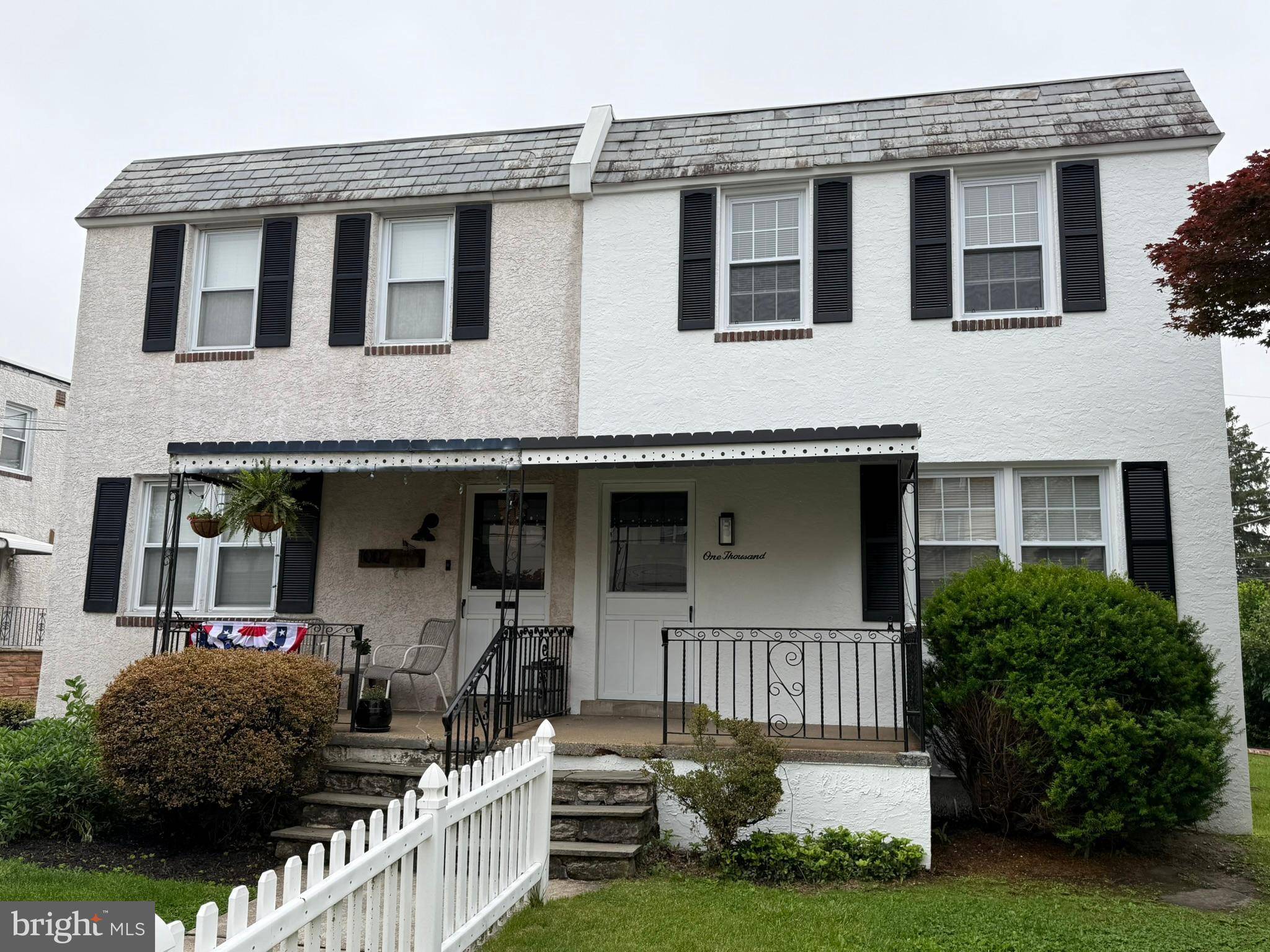 Glenside, PA 19038,1000 E PLEASANT AVE