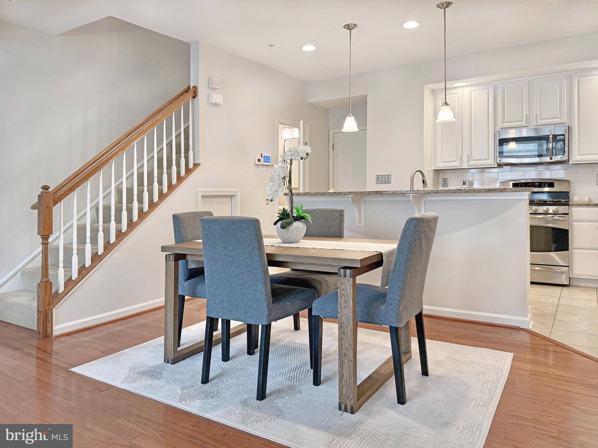 Washington, DC 20018,2506 HURSTON LN NE #G