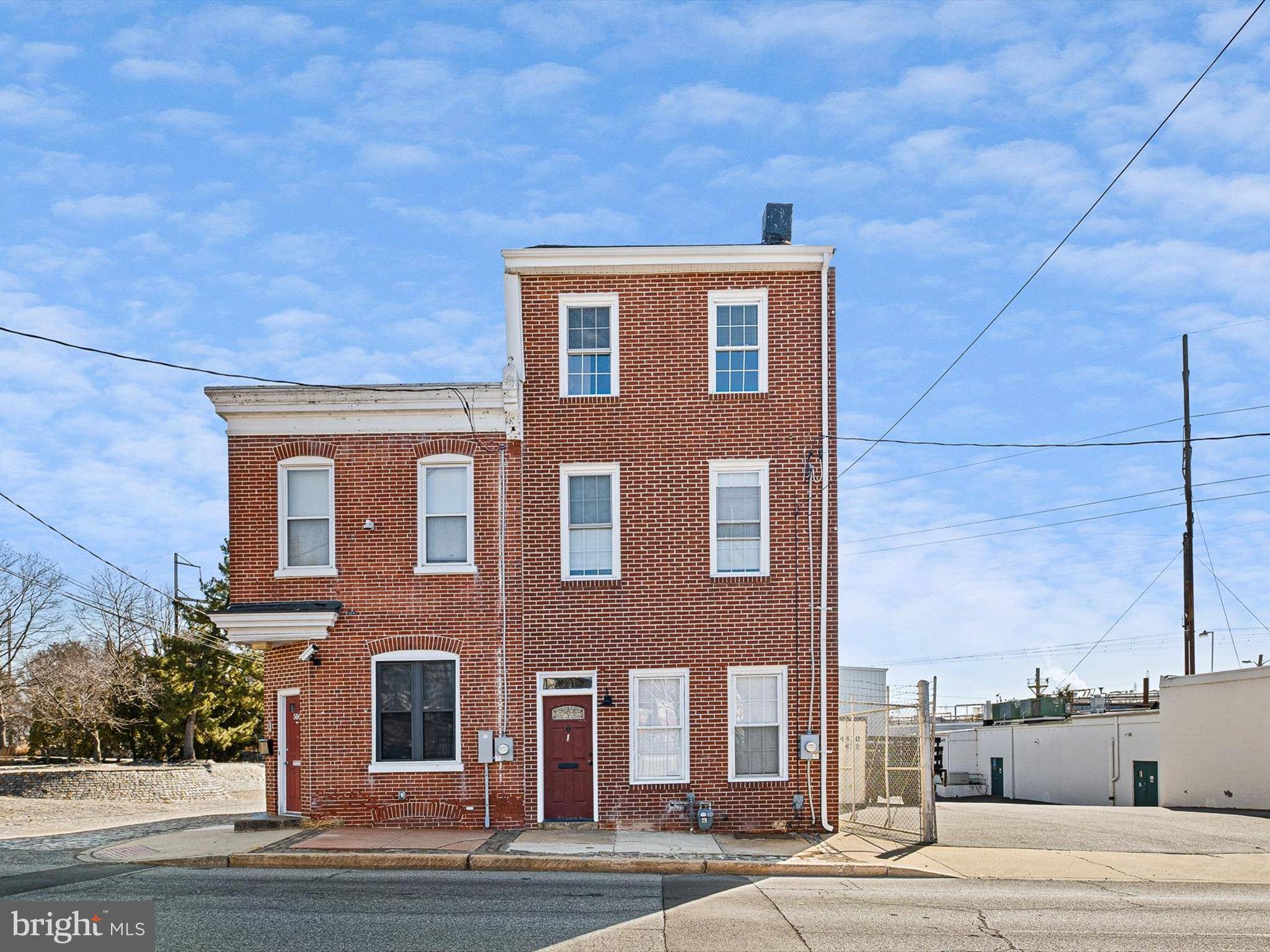 Wilmington, DE 19801,504 N CHURCH ST
