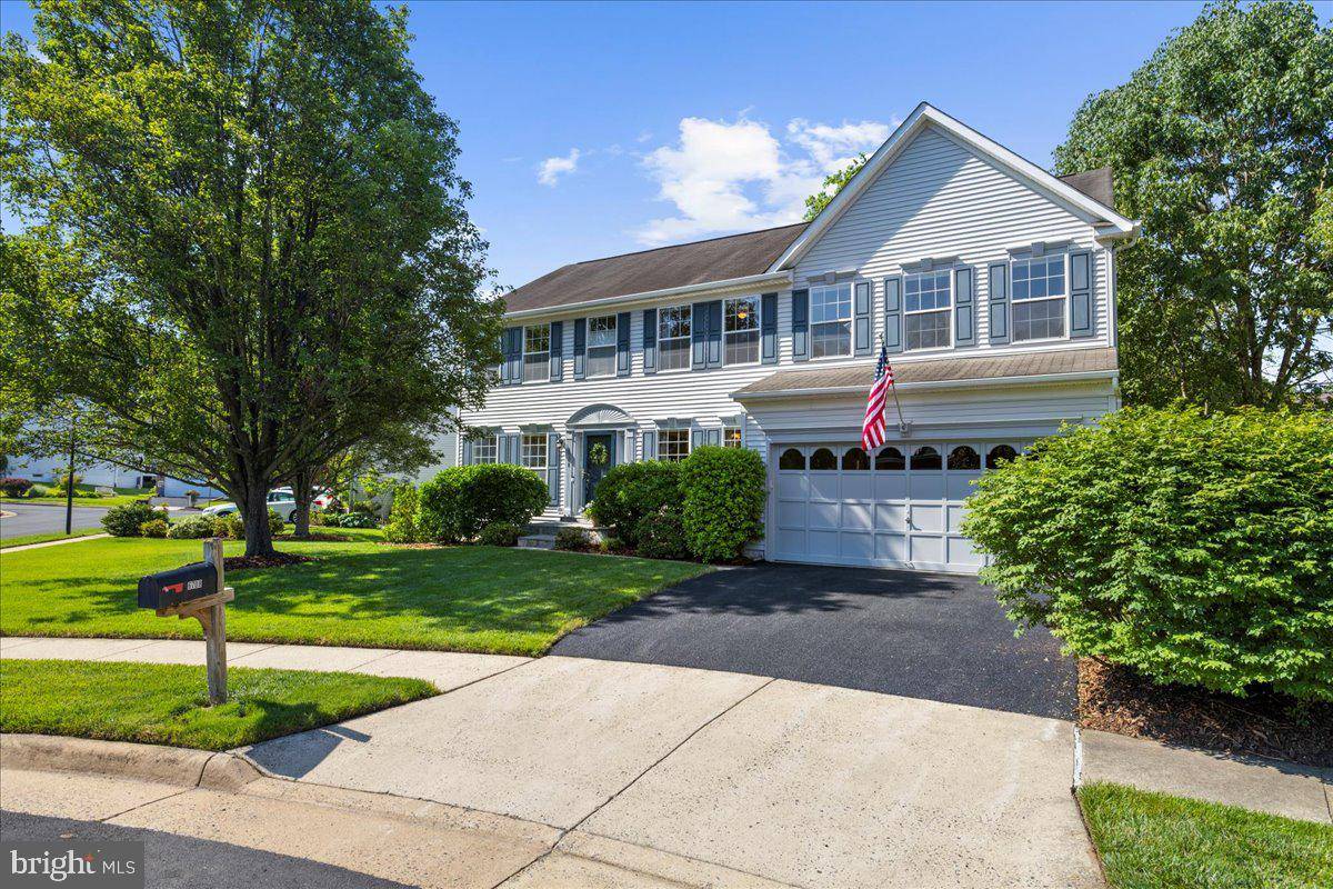Centreville, VA 20121,6708 MOSSY BANK LN