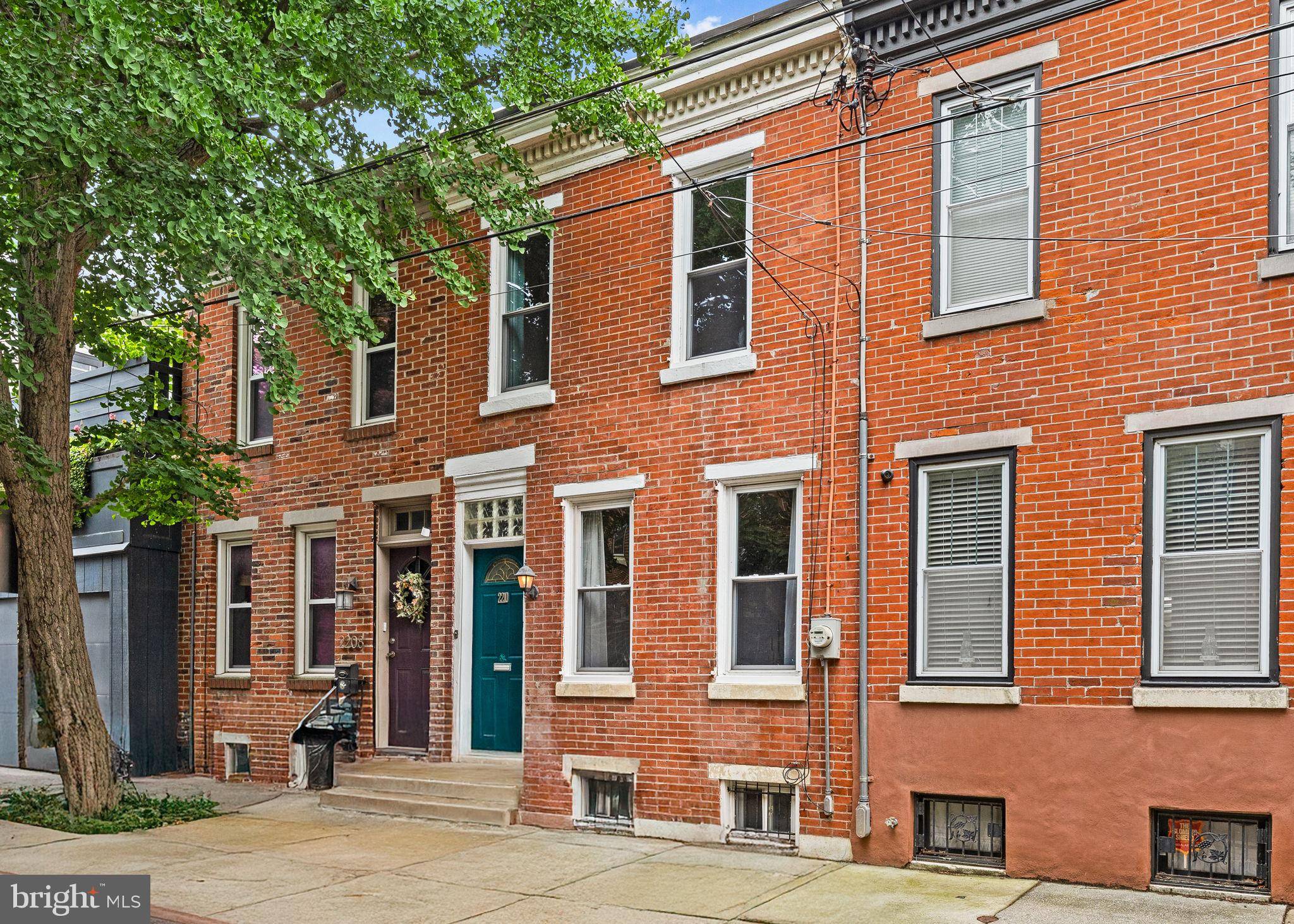 Philadelphia, PA 19146,2210 PEMBERTON ST