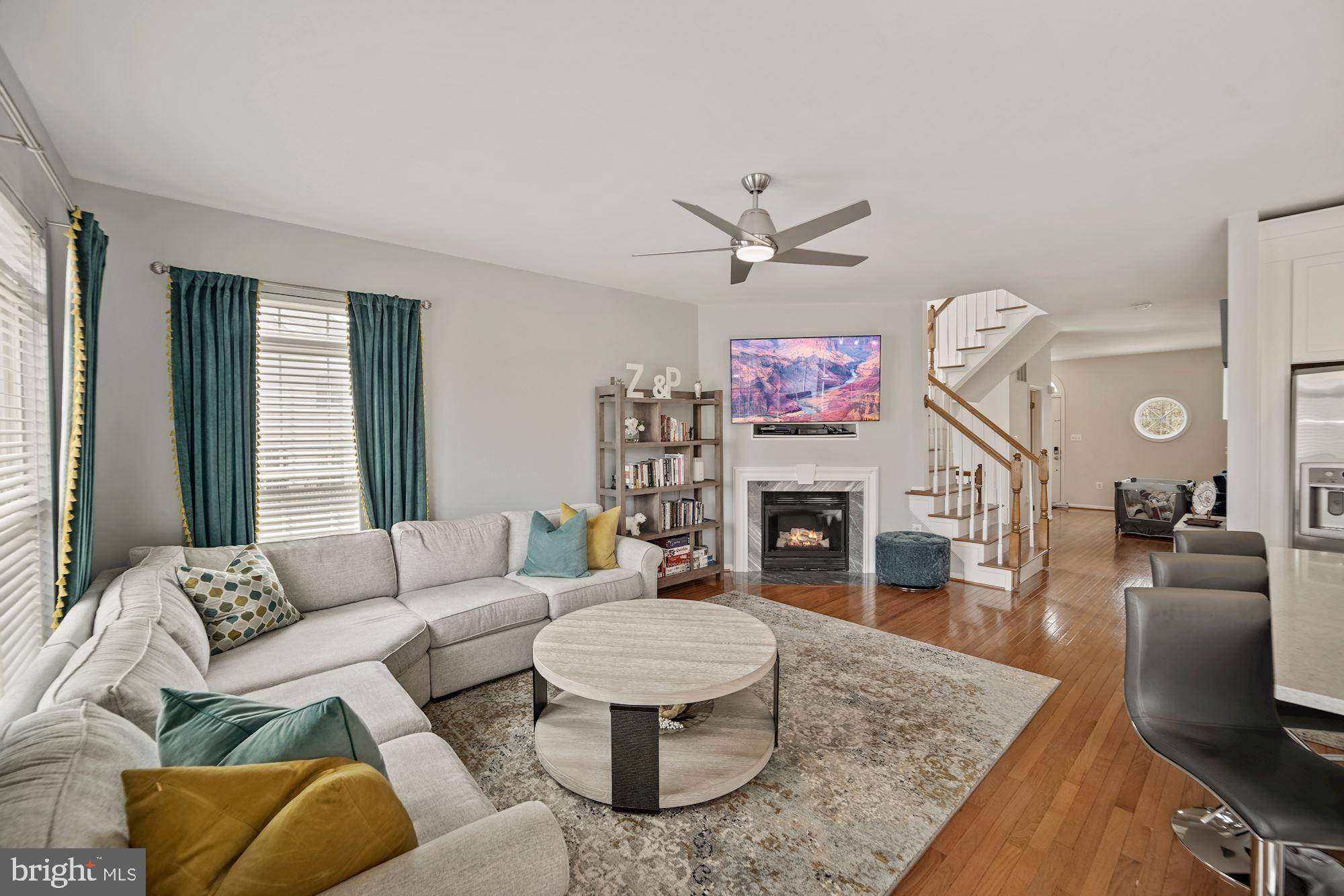 Springfield, VA 22150,7261 CASTLEFIELD WAY