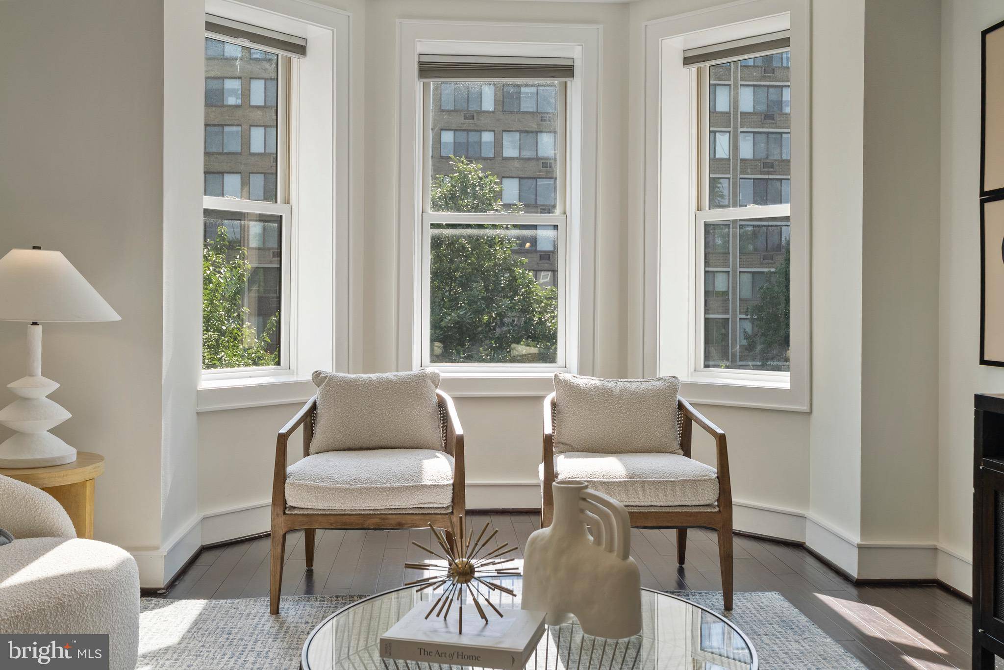 Washington, DC 20010,3321 16TH ST NW #205