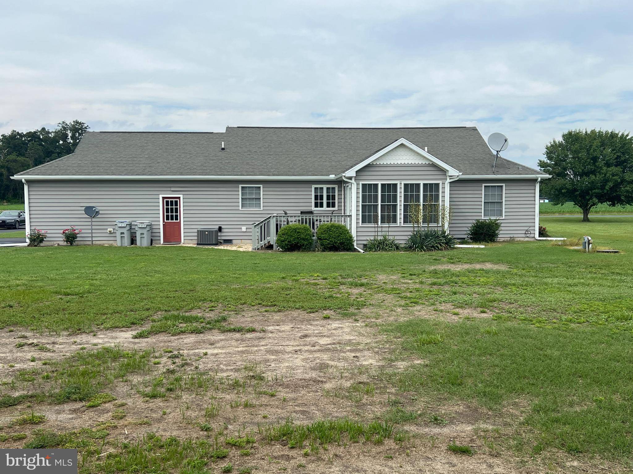 Laurel, DE 19956,32818 ELLIS GROVE RD