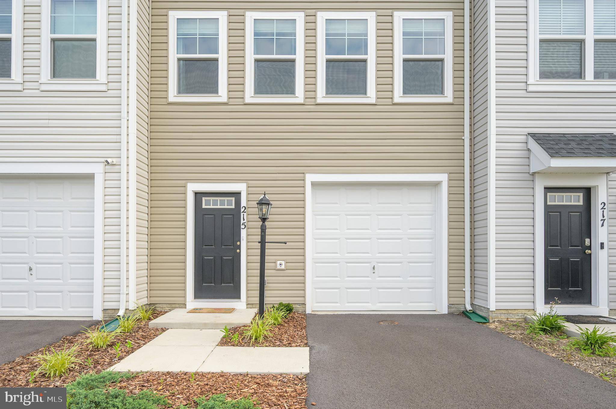 Stephenson, VA 22656,215 BARRISTER ST