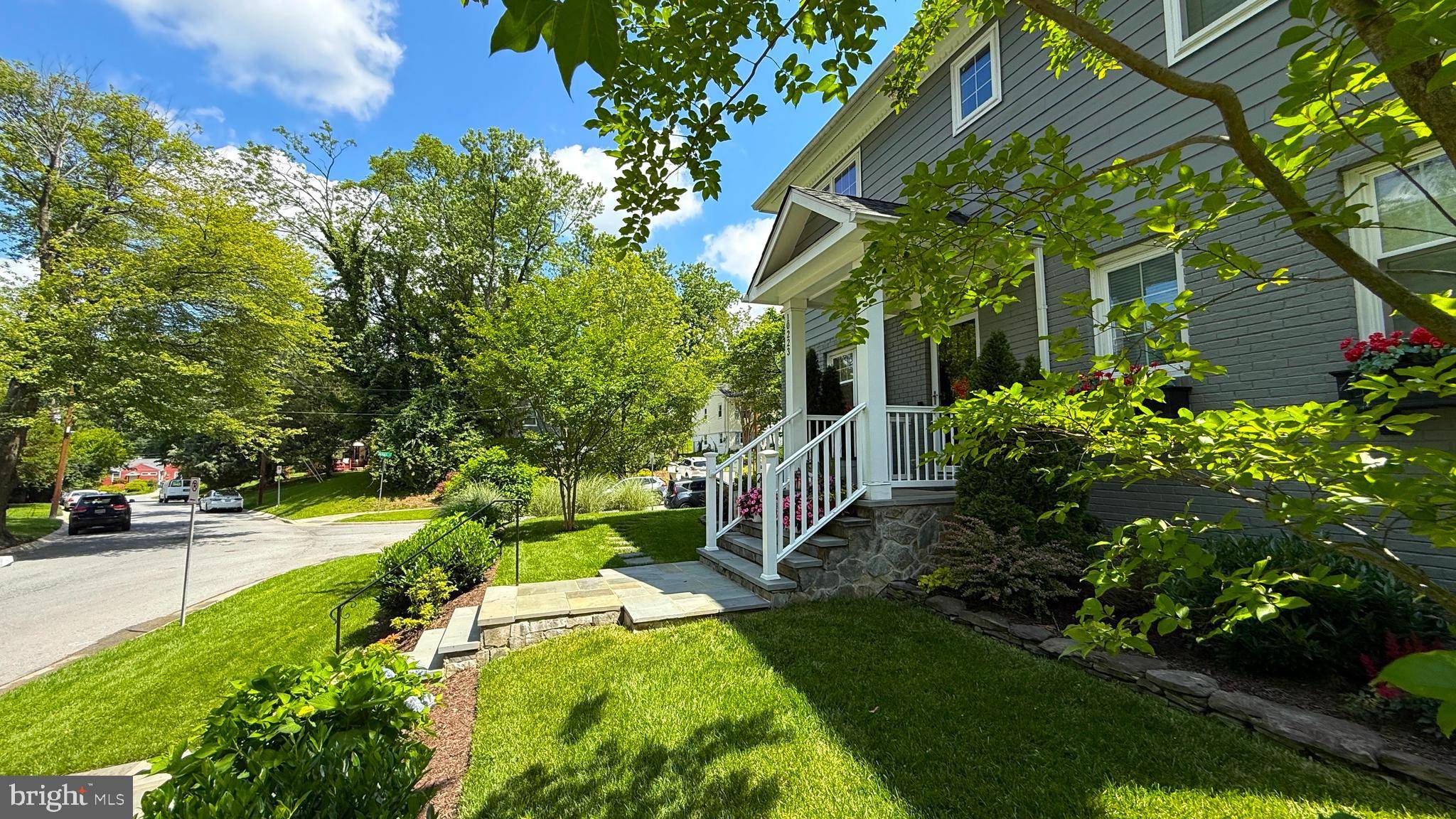 Kensington, MD 20895,10223 DAY AVE
