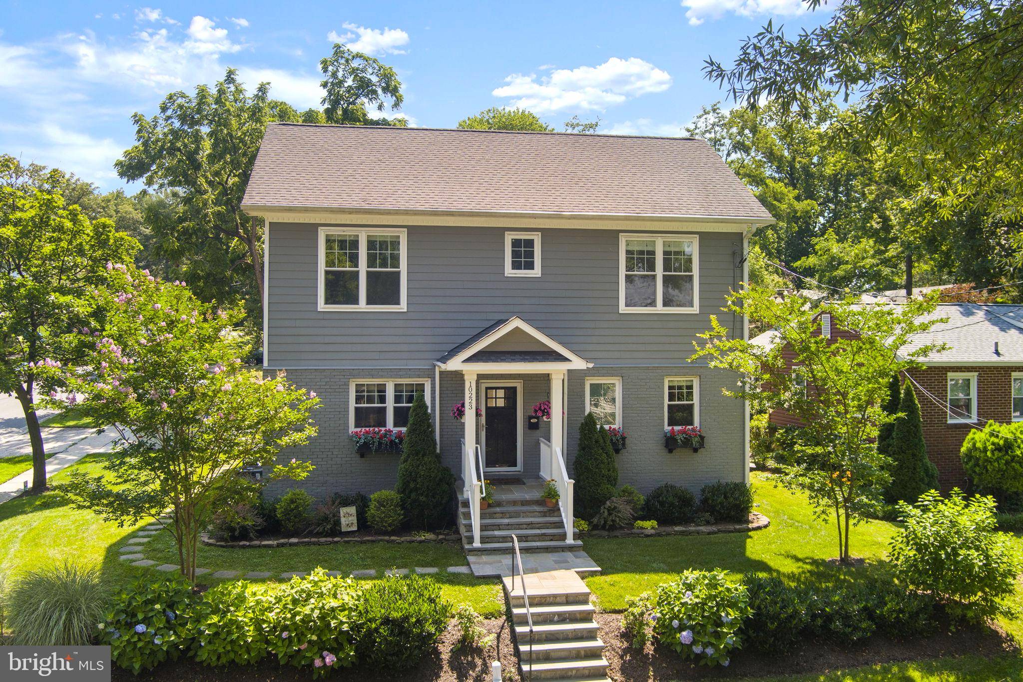 Kensington, MD 20895,10223 DAY AVE