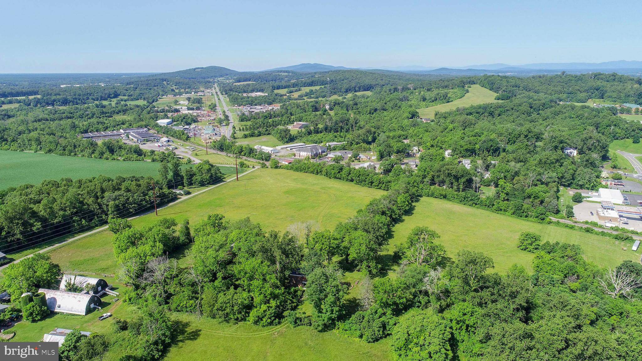 Orange, VA 22960,12261 OLD GORDONSVILLE RD