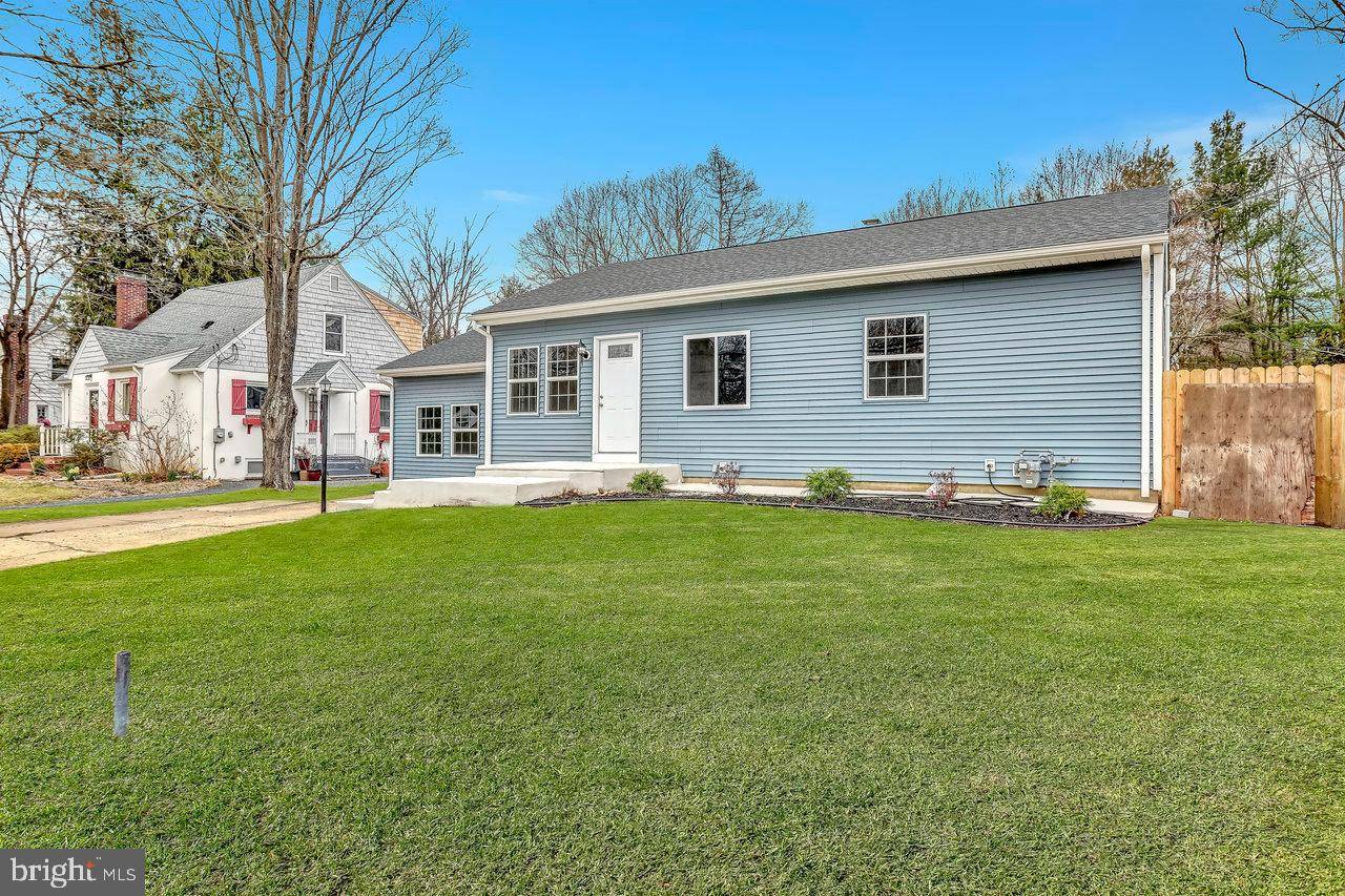 Princeton Junction, NJ 08550,26 CRANBURY RD