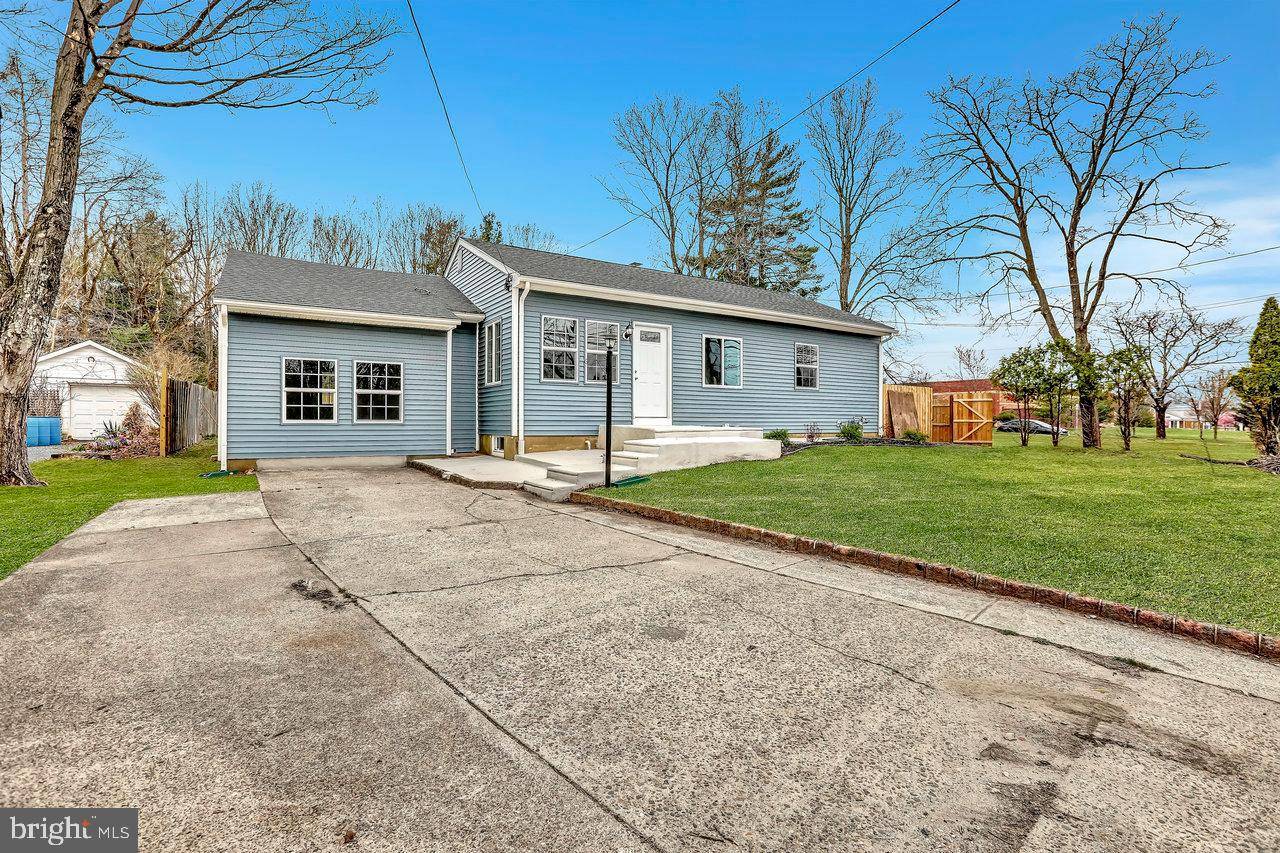 Princeton Junction, NJ 08550,26 CRANBURY RD